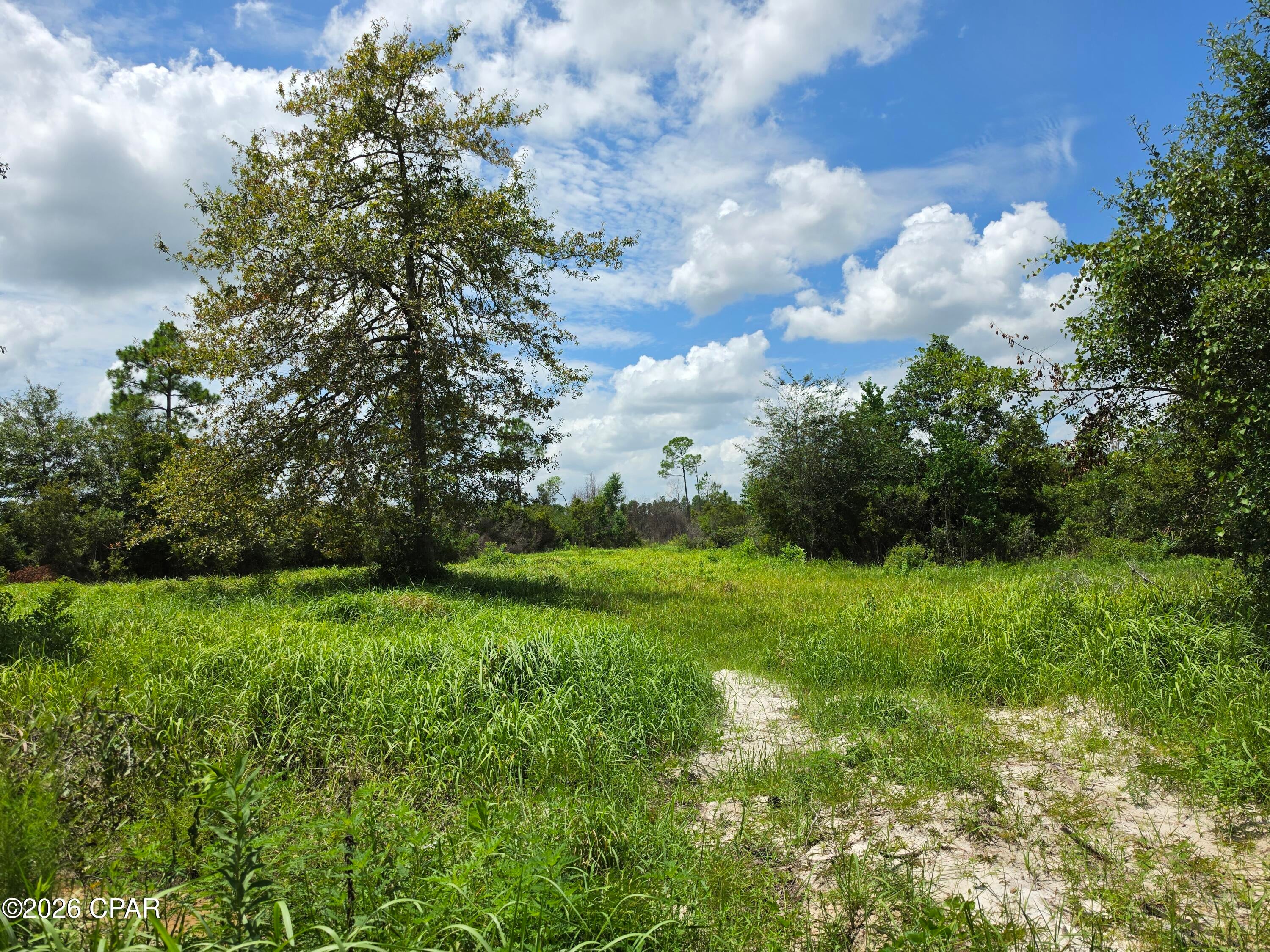 No Named Subdivision - Land