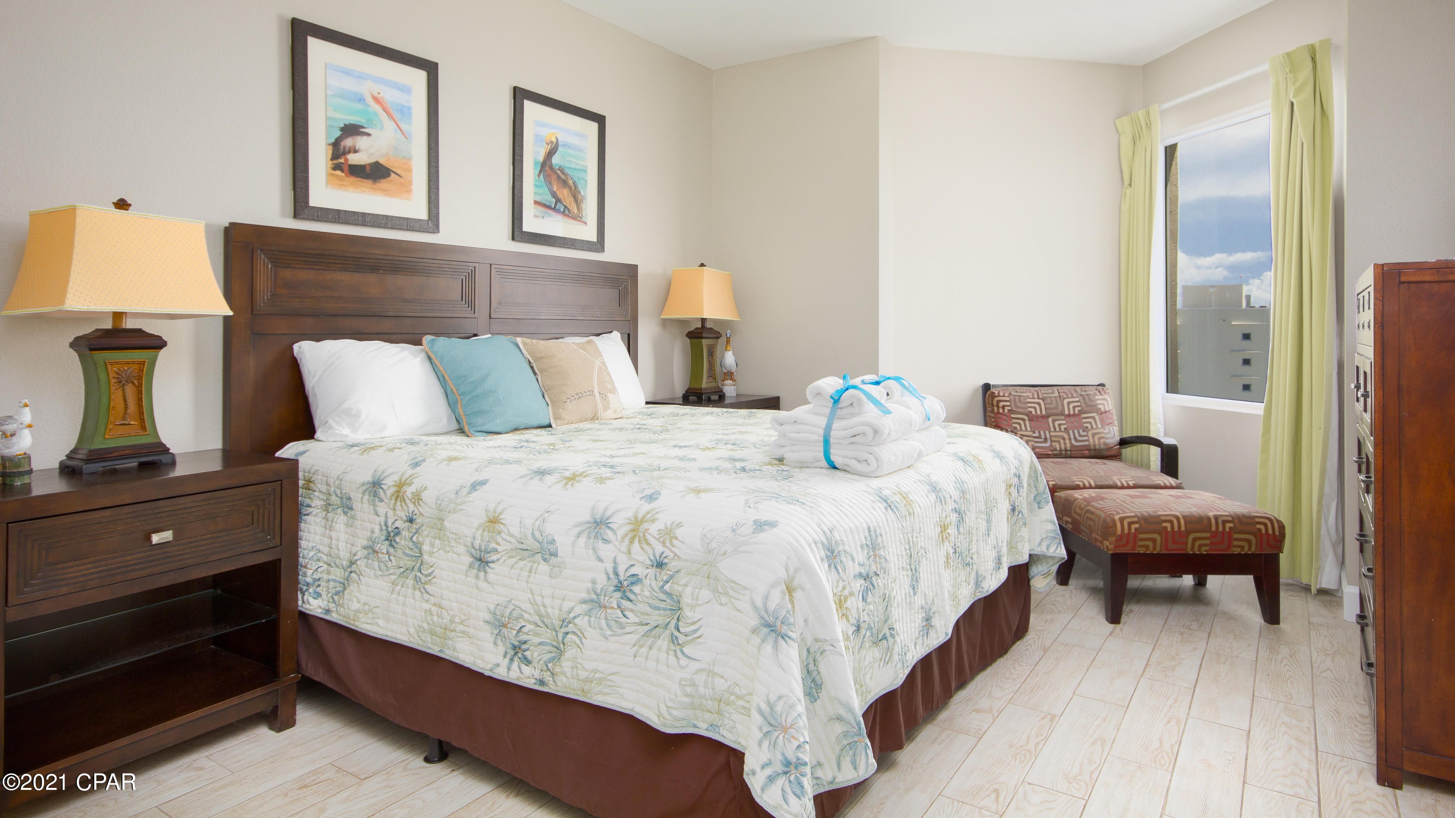 Tidewater Beach Phase II - Residential