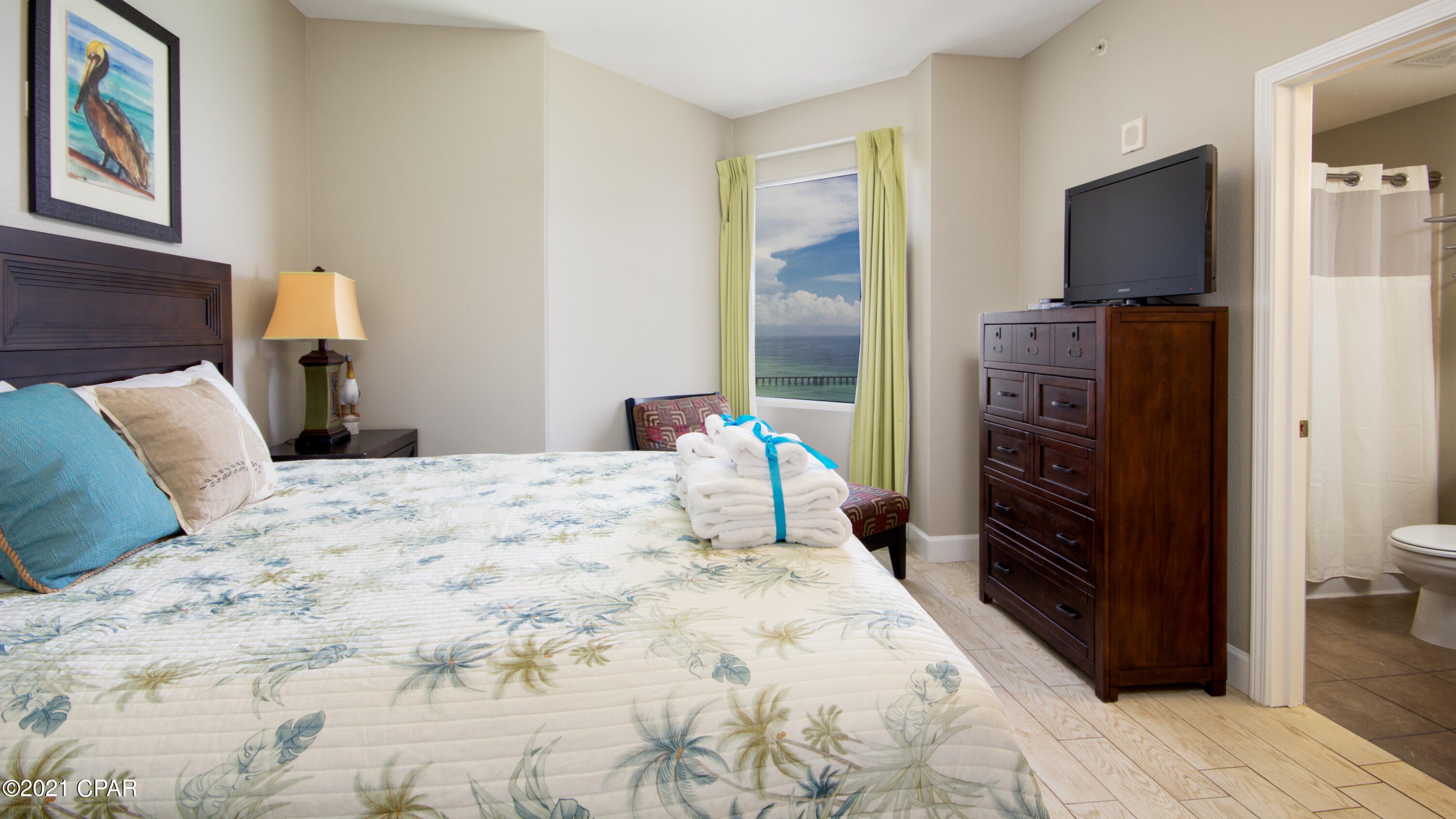 Tidewater Beach Phase II - Residential