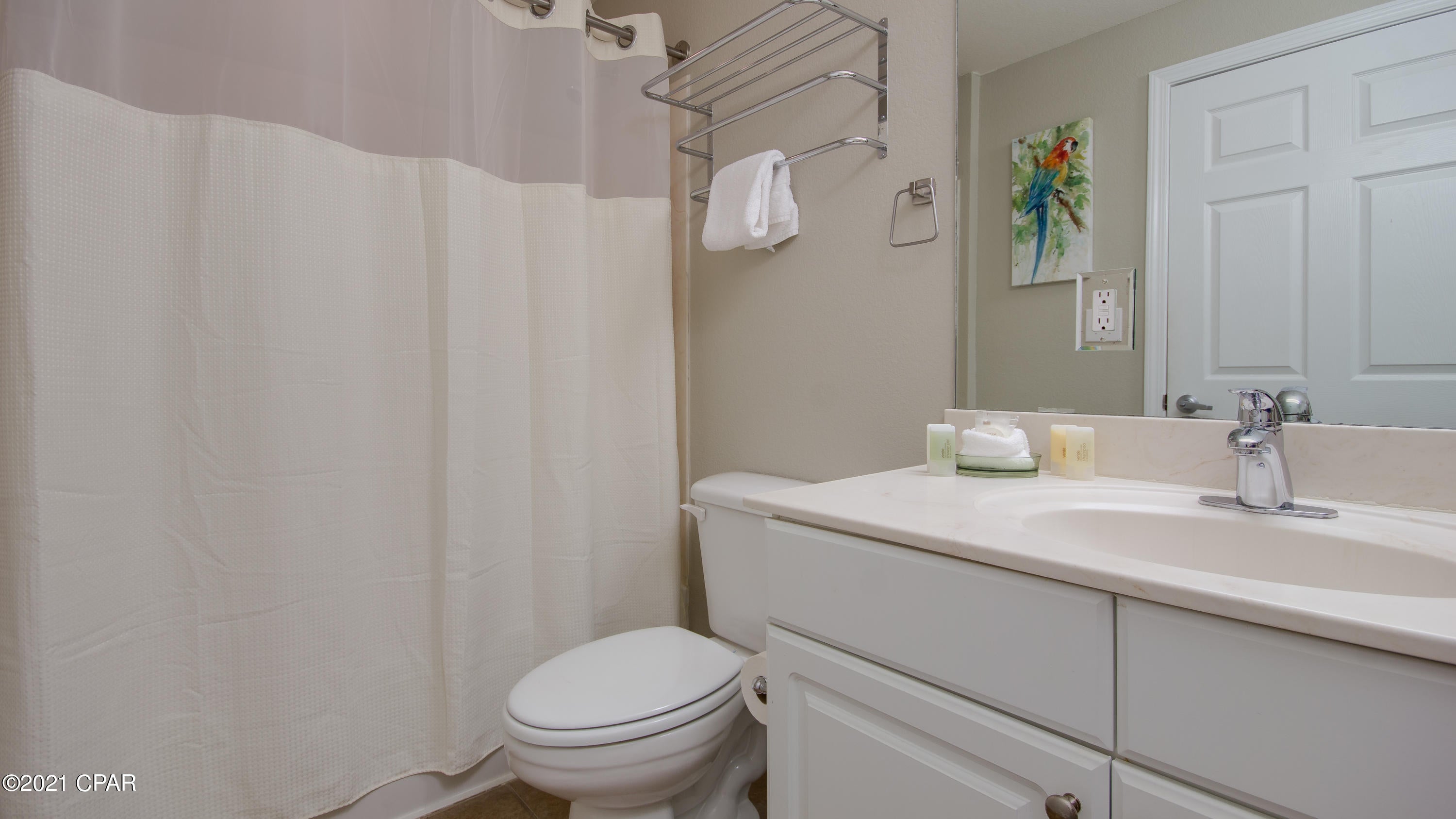 Tidewater Beach Phase II - Residential