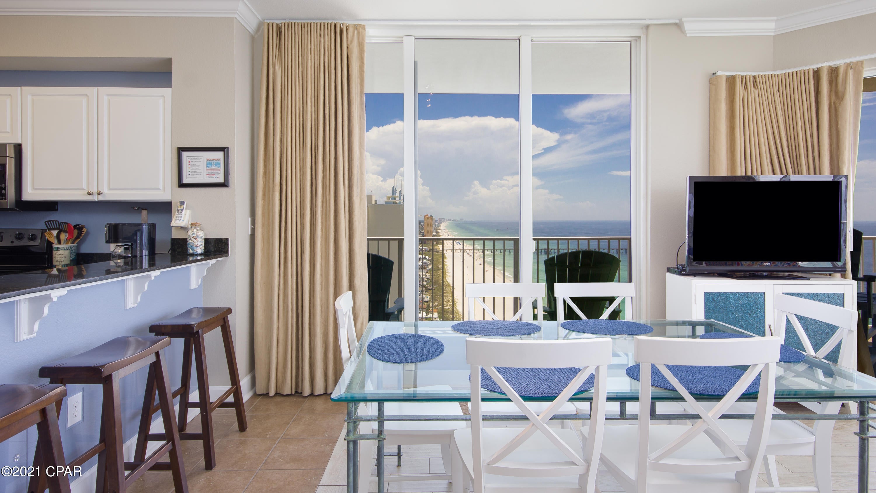 Tidewater Beach Phase II - Residential