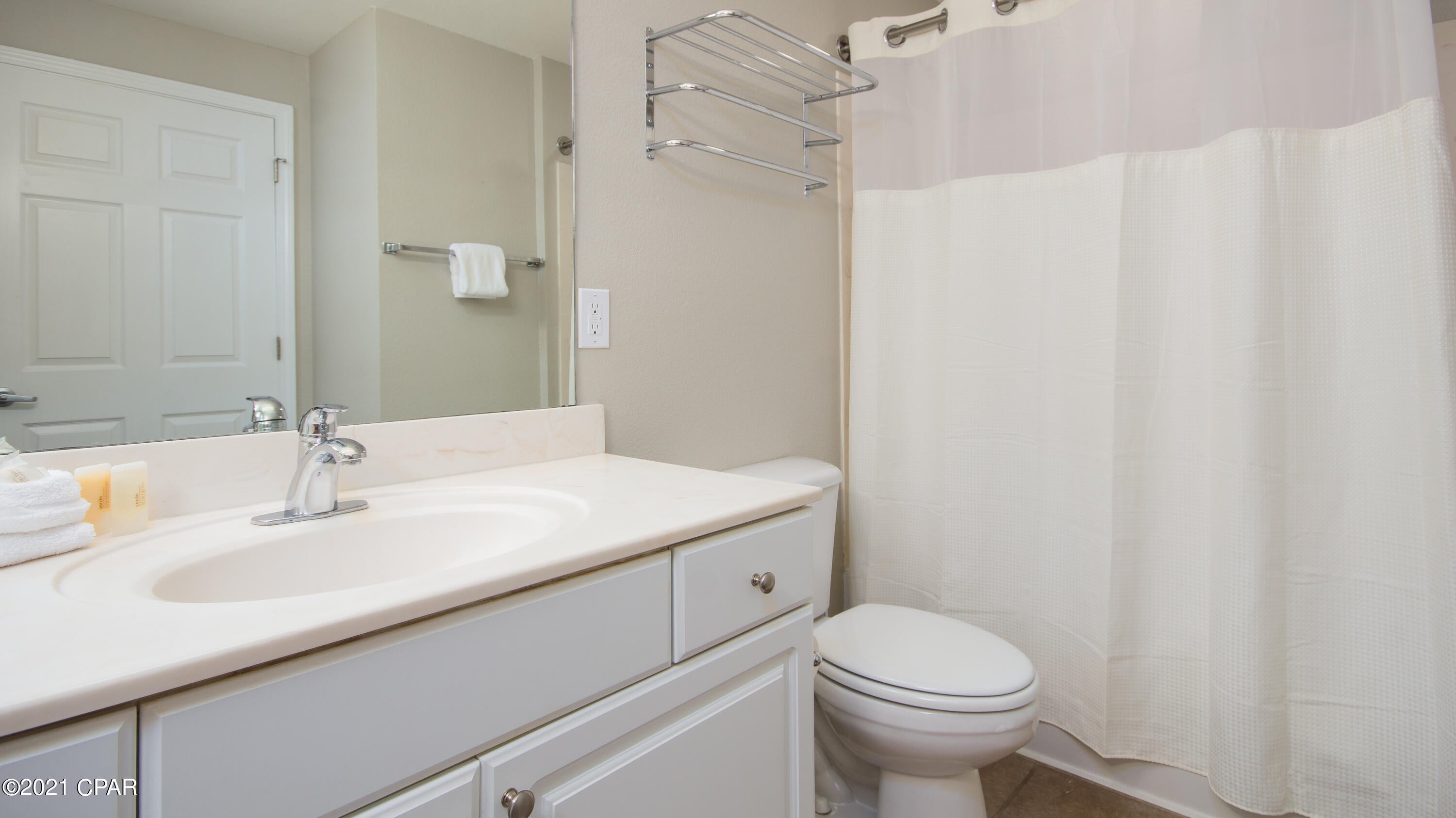 Tidewater Beach Phase II - Residential