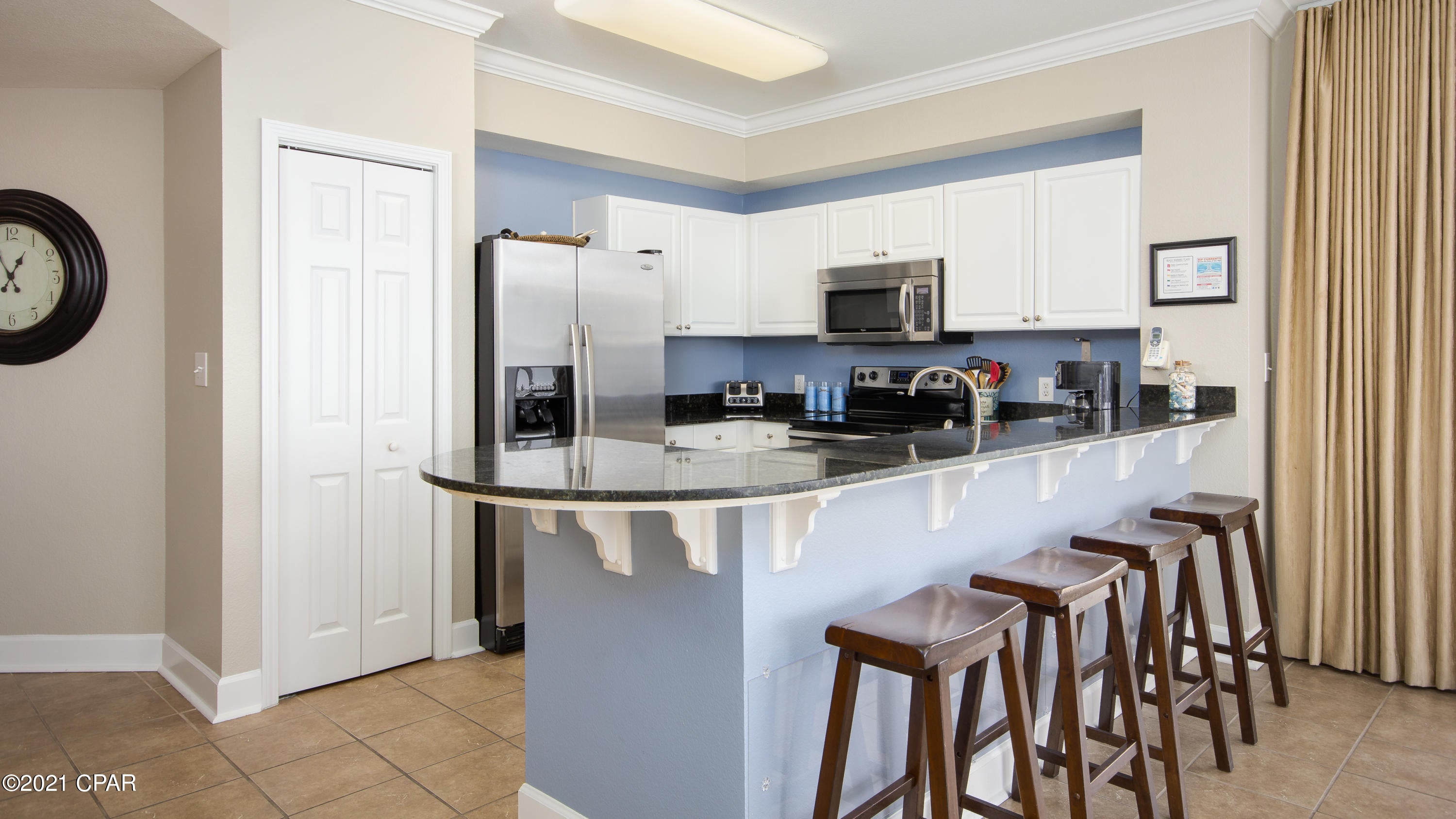 Tidewater Beach Phase II - Residential