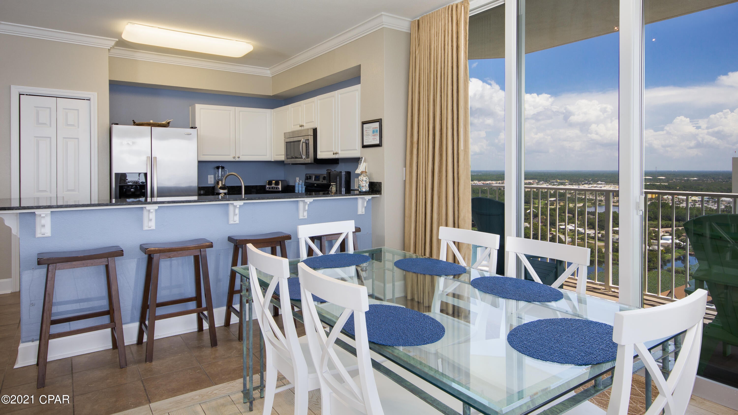 Tidewater Beach Phase II - Residential