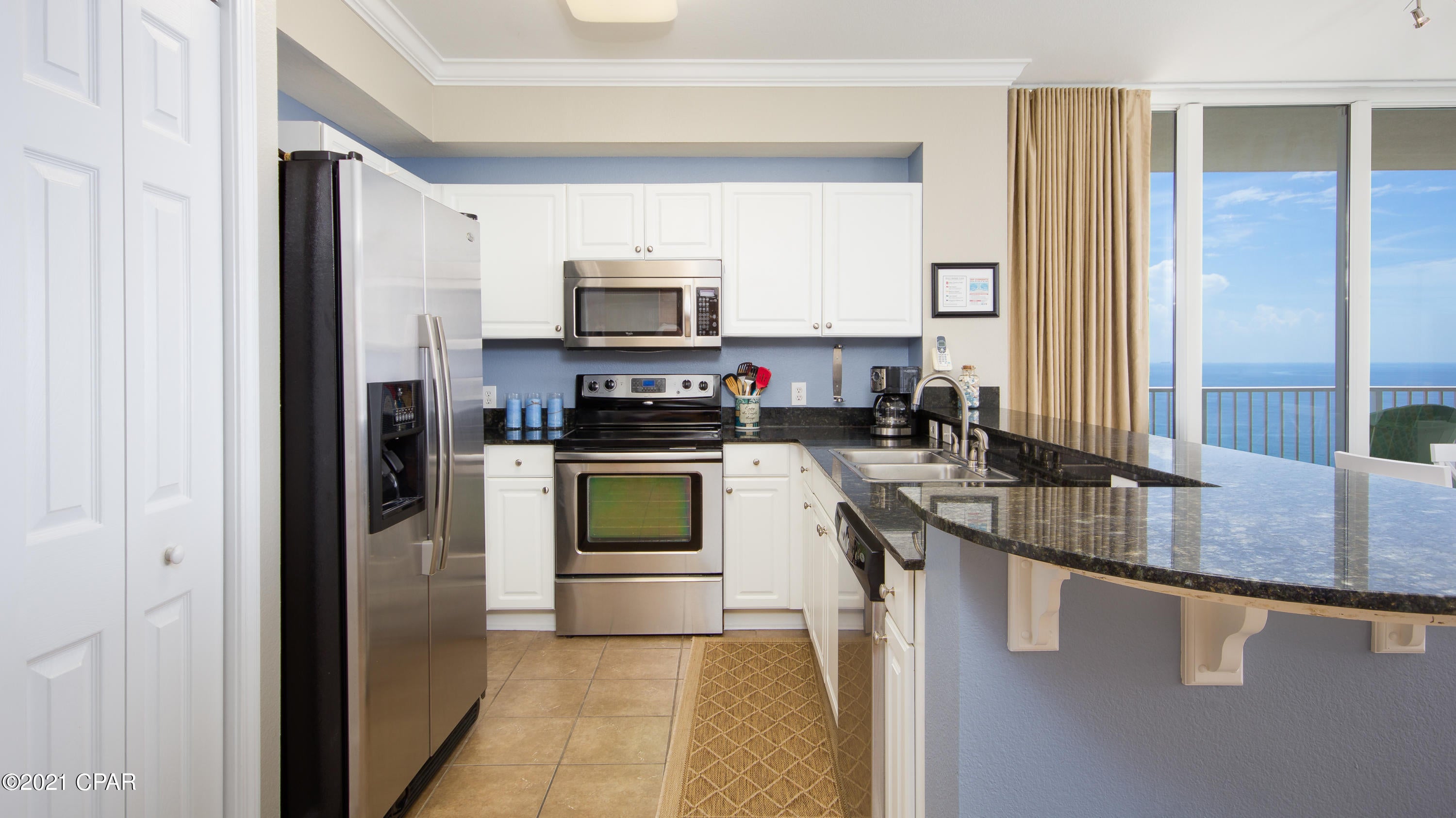 Tidewater Beach Phase II - Residential