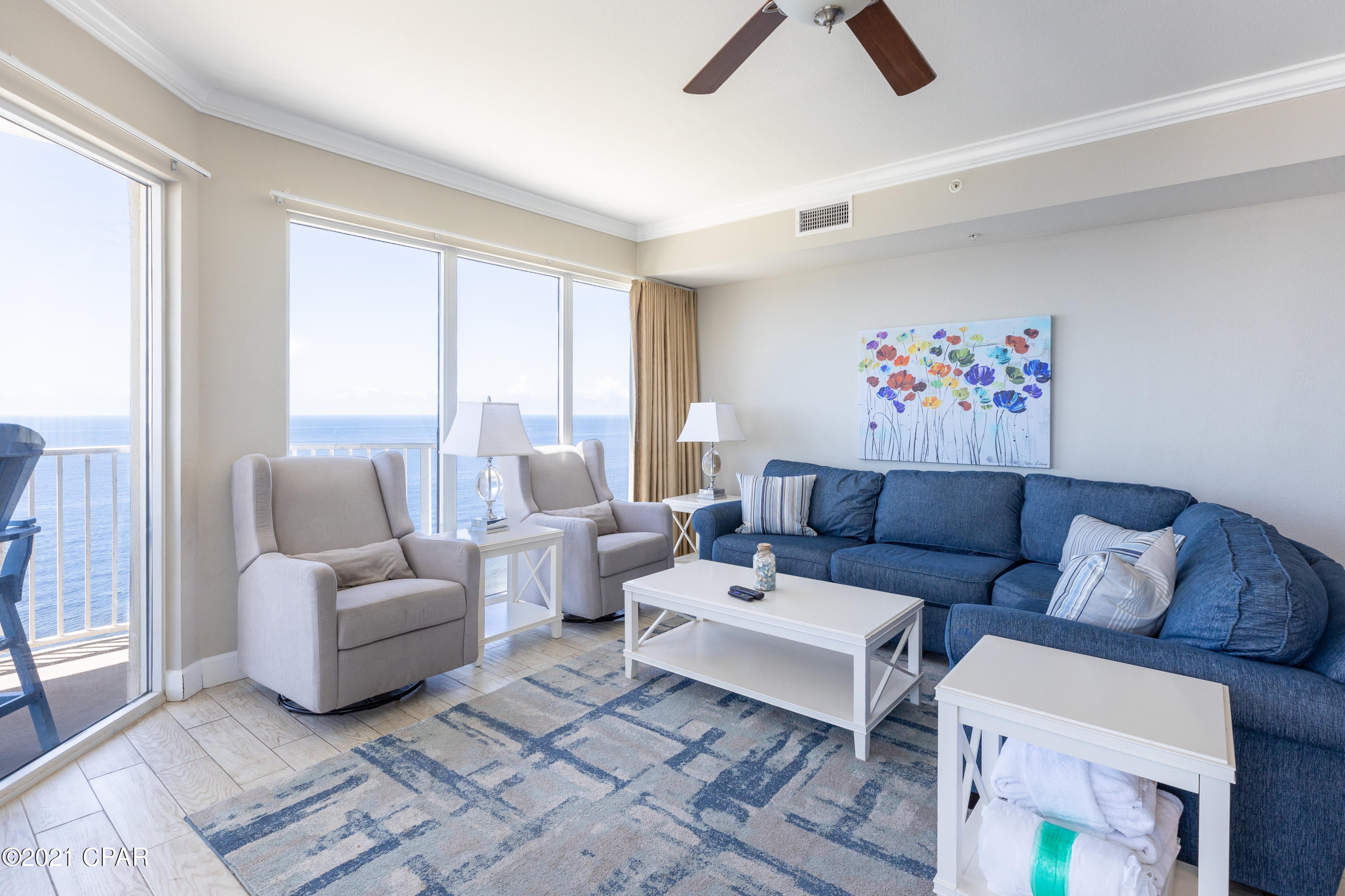 Tidewater Beach Phase II - Residential