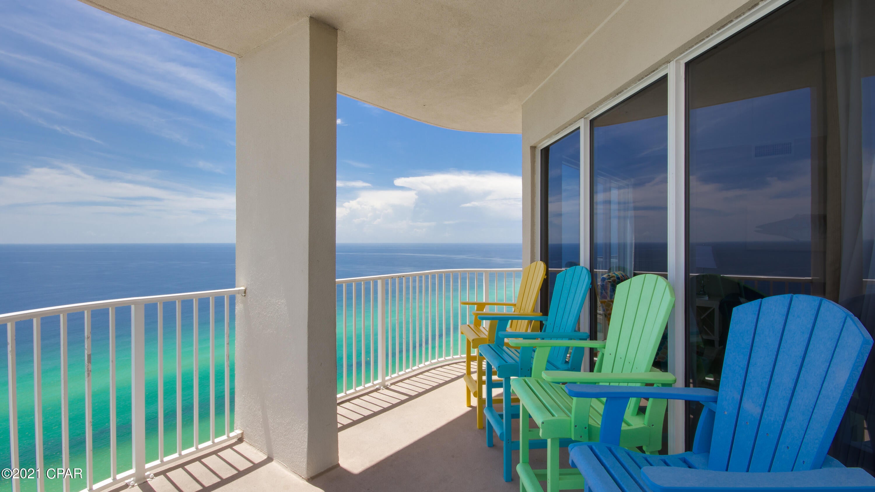 Tidewater Beach Phase II - Residential