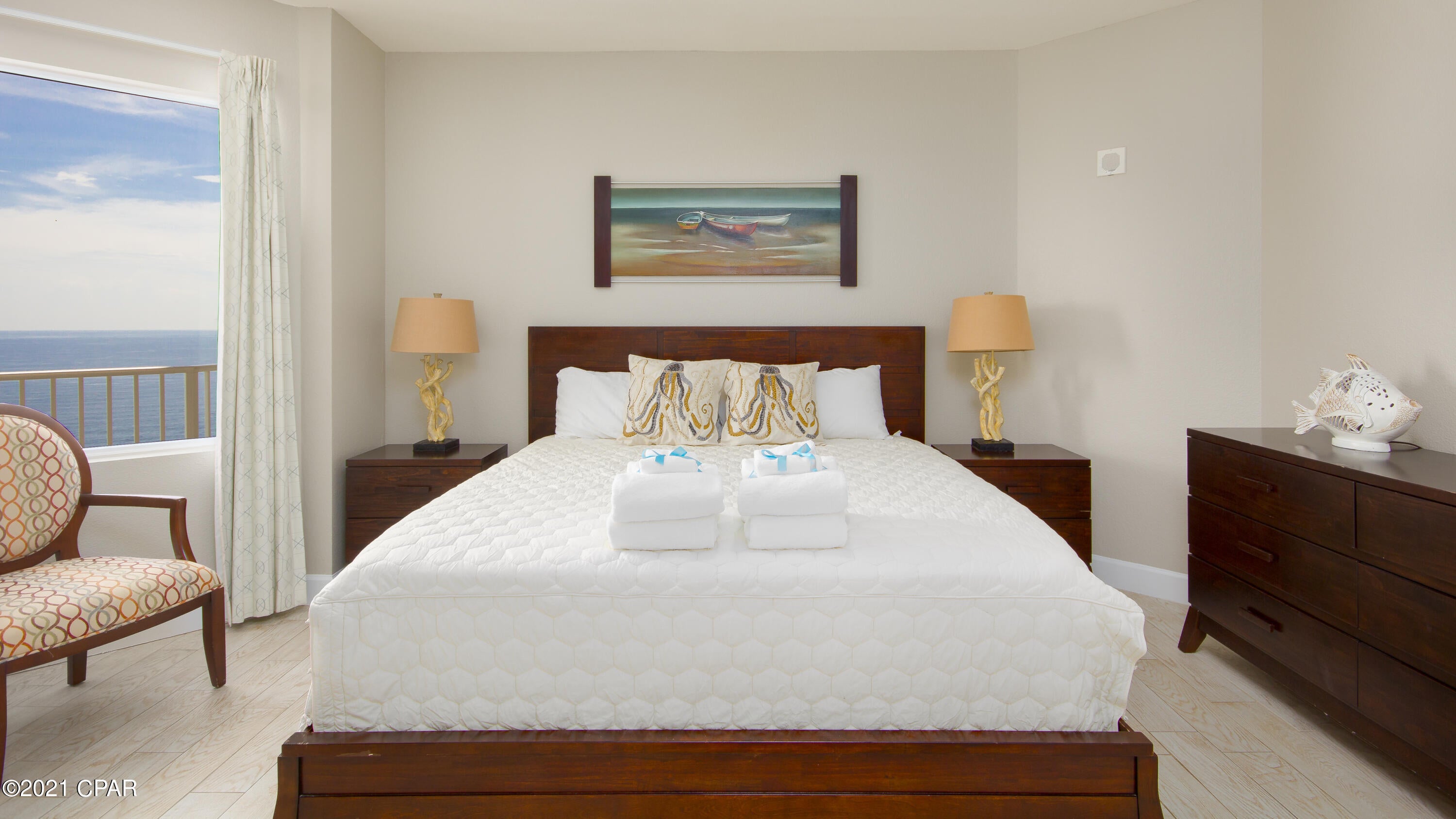 Tidewater Beach Phase II - Residential