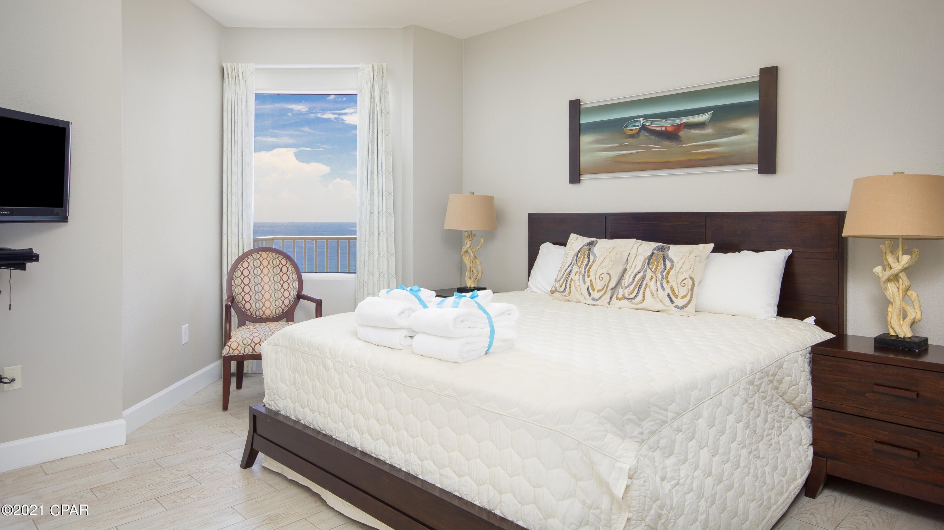 Tidewater Beach Phase II - Residential