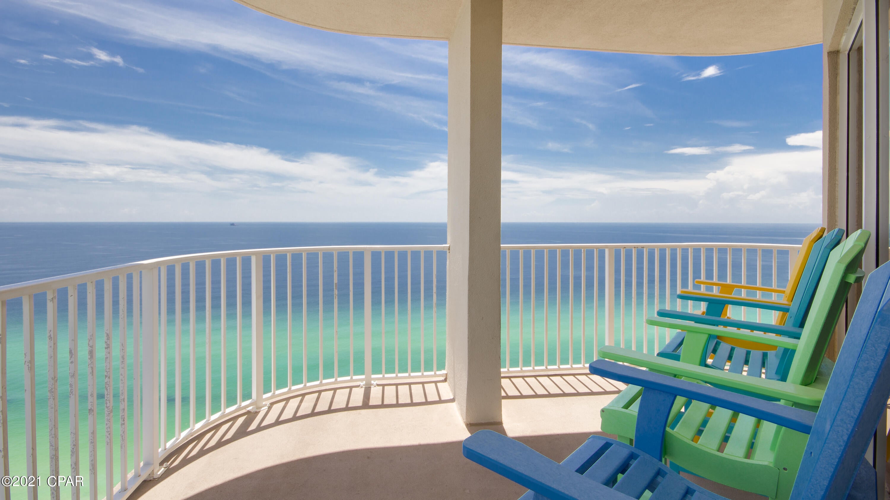 Tidewater Beach Phase II - Residential