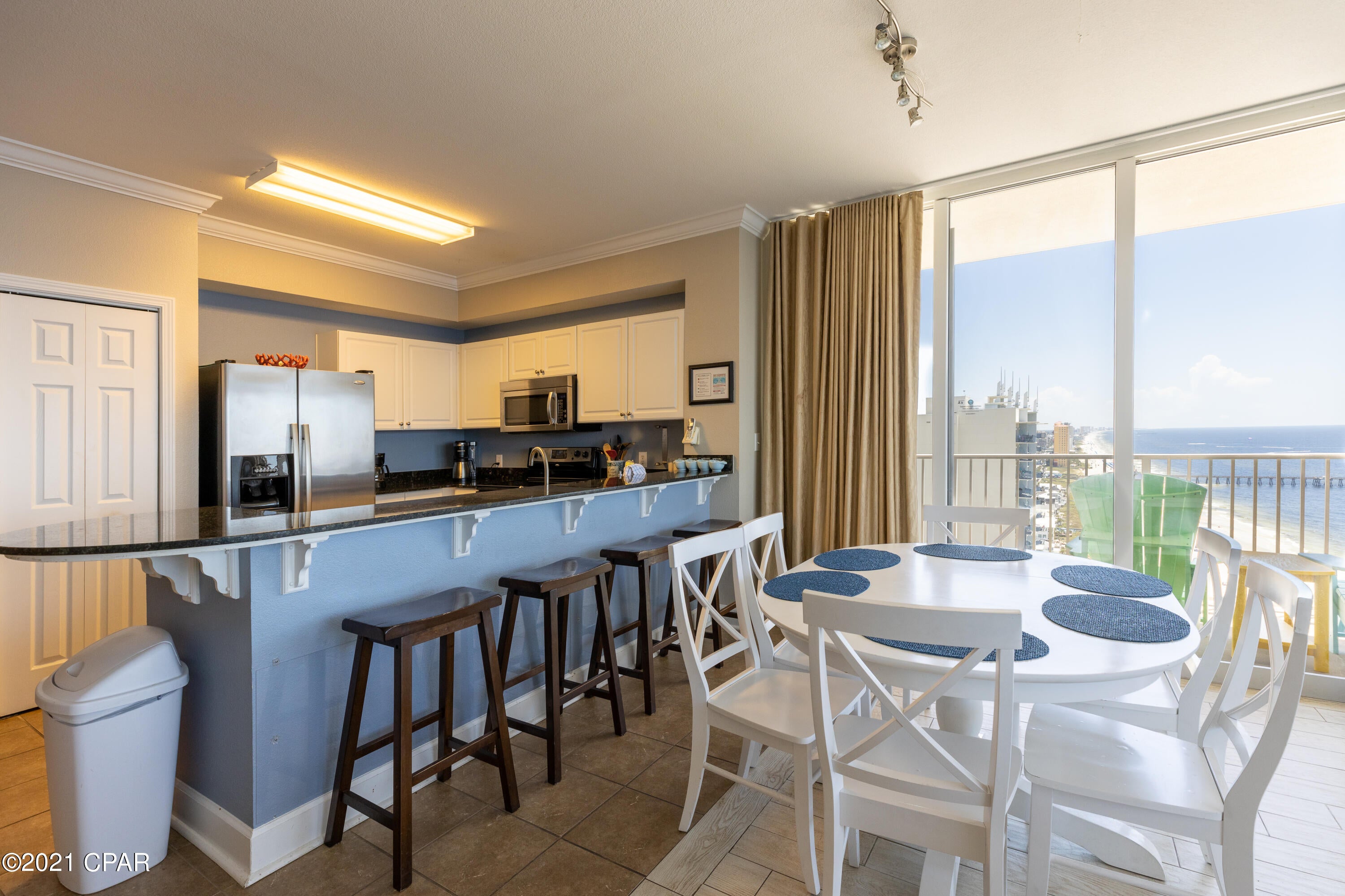 Tidewater Beach Phase II - Residential