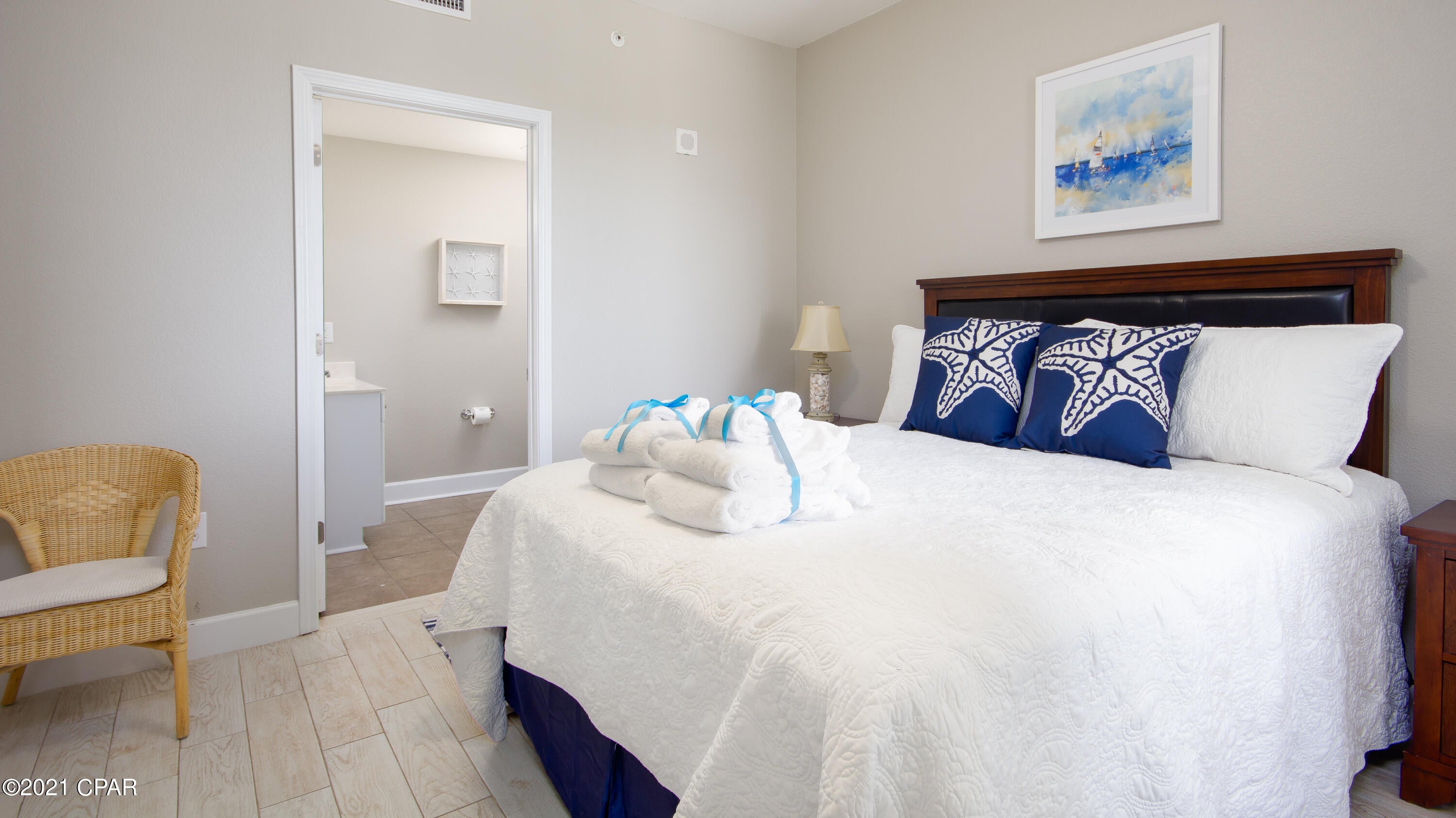Tidewater Beach Phase II - Residential