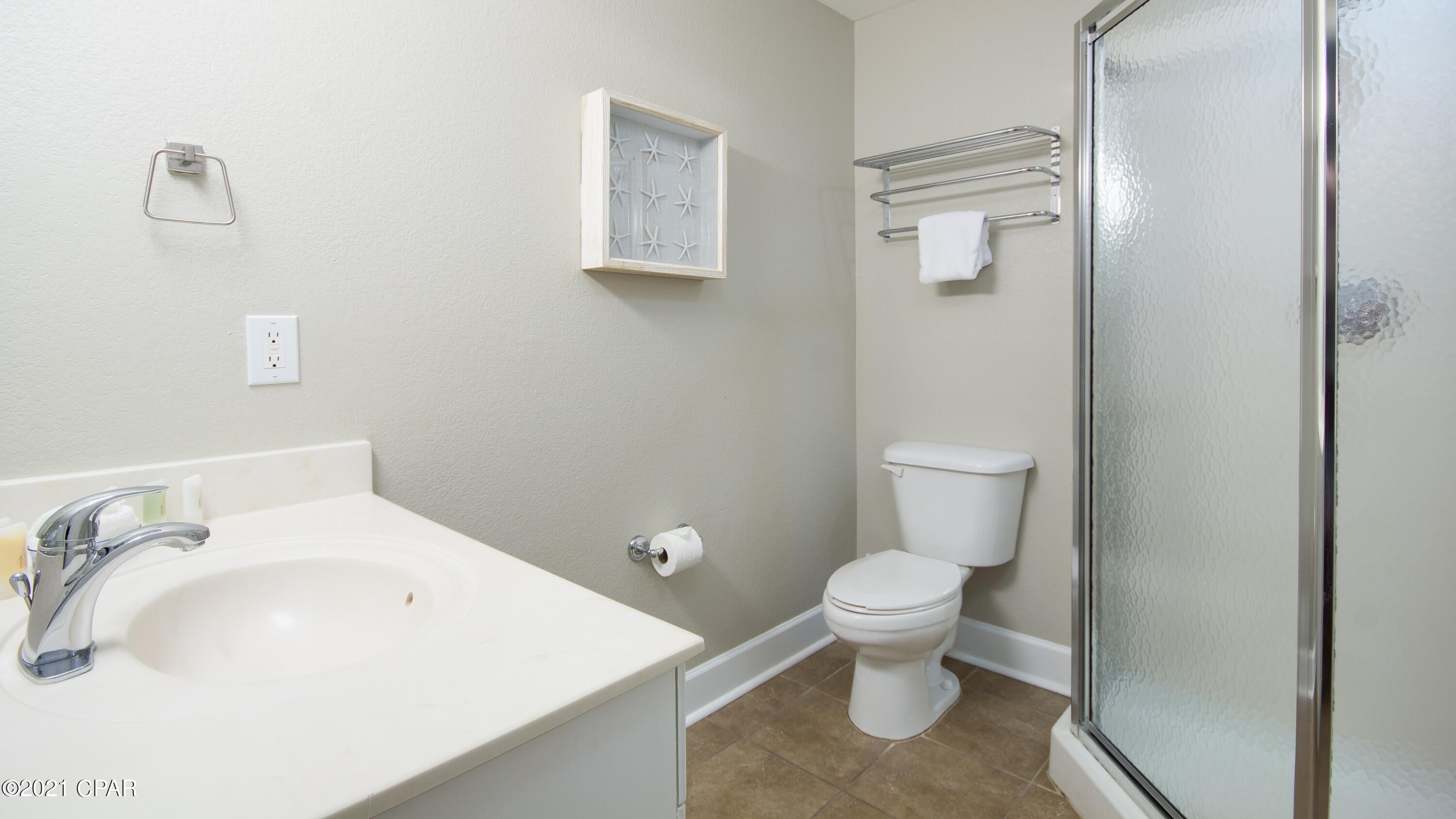 Tidewater Beach Phase II - Residential
