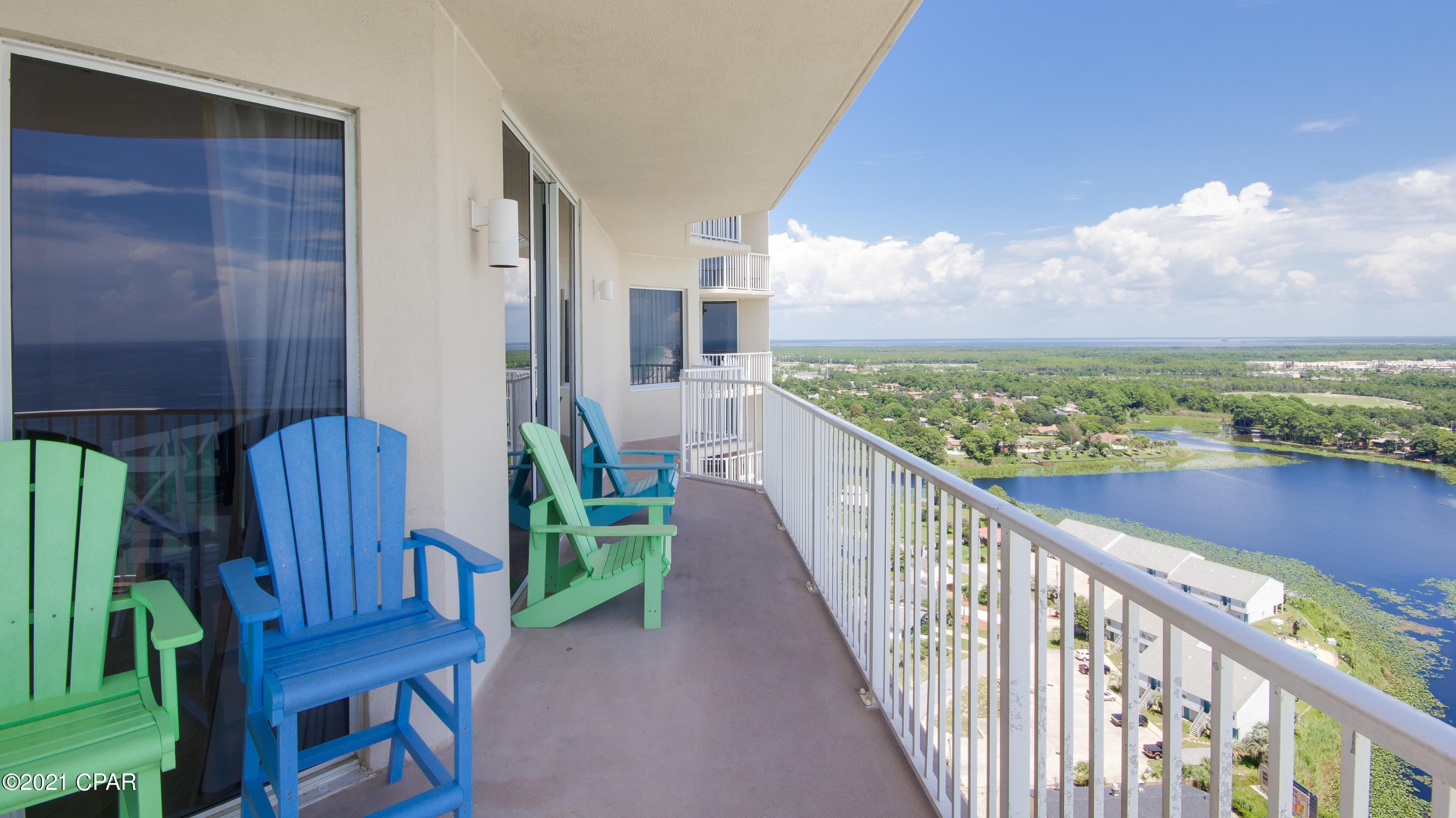 Tidewater Beach Phase II - Residential