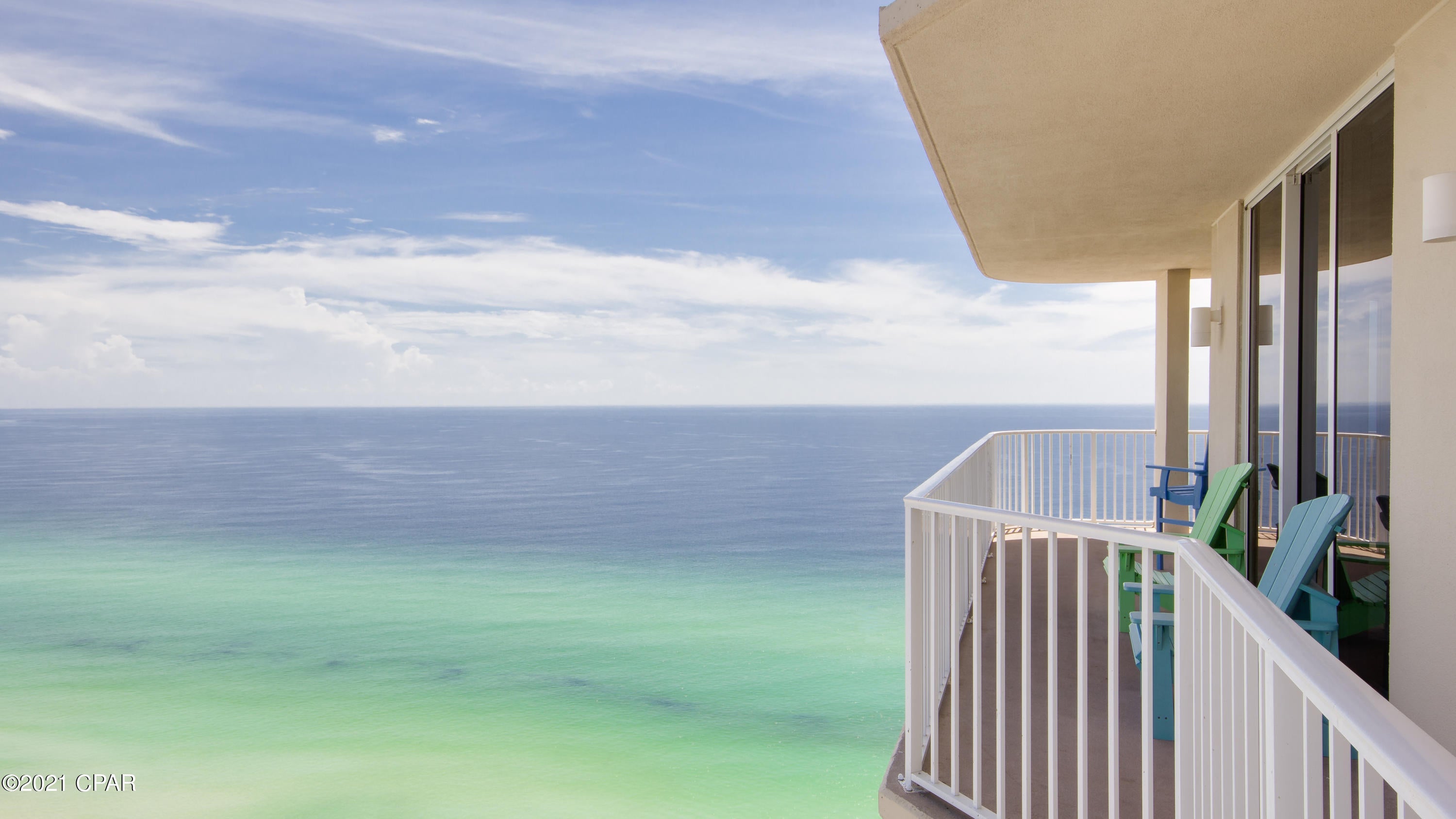 Tidewater Beach Phase II - Residential