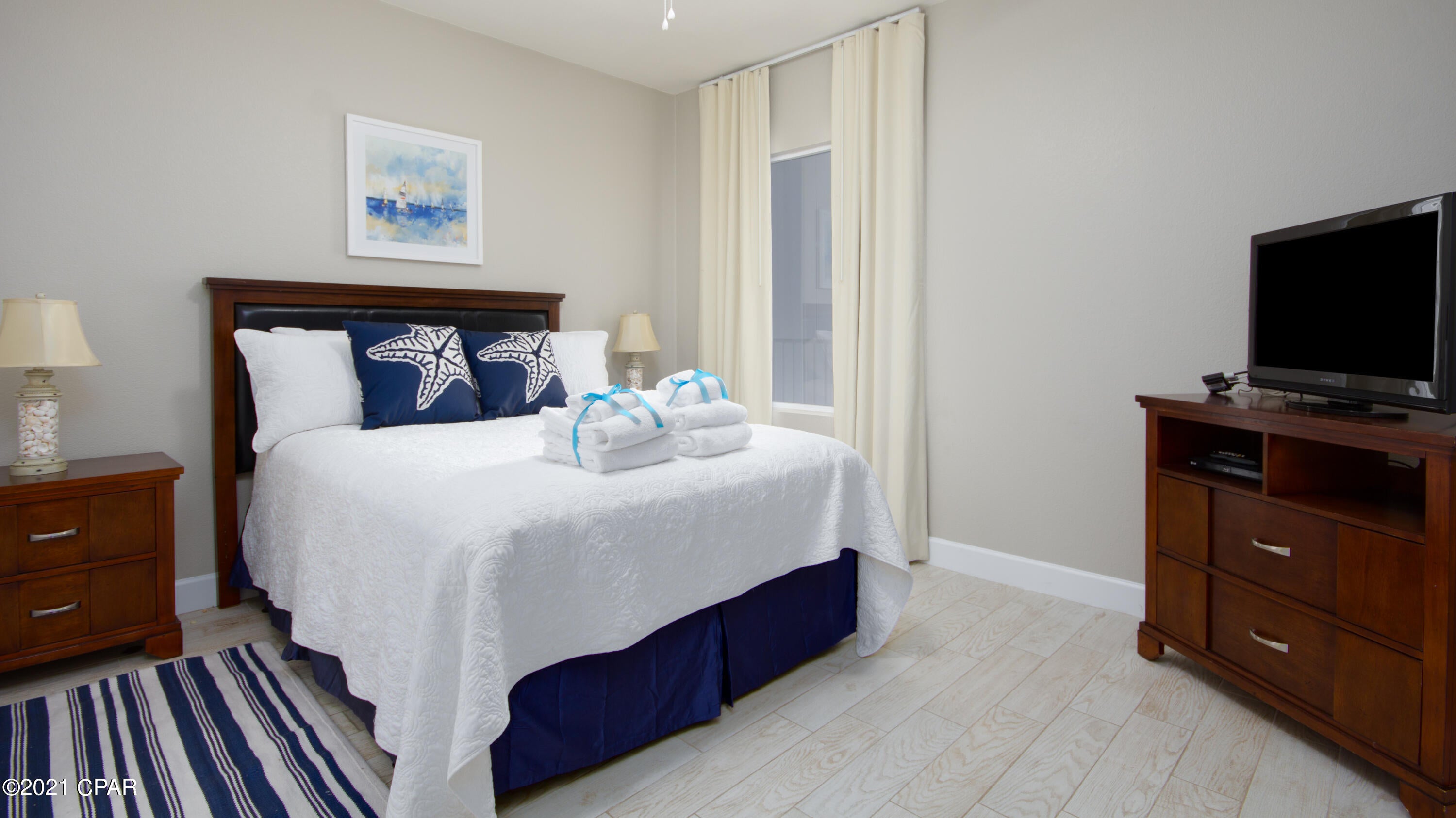 Tidewater Beach Phase II - Residential
