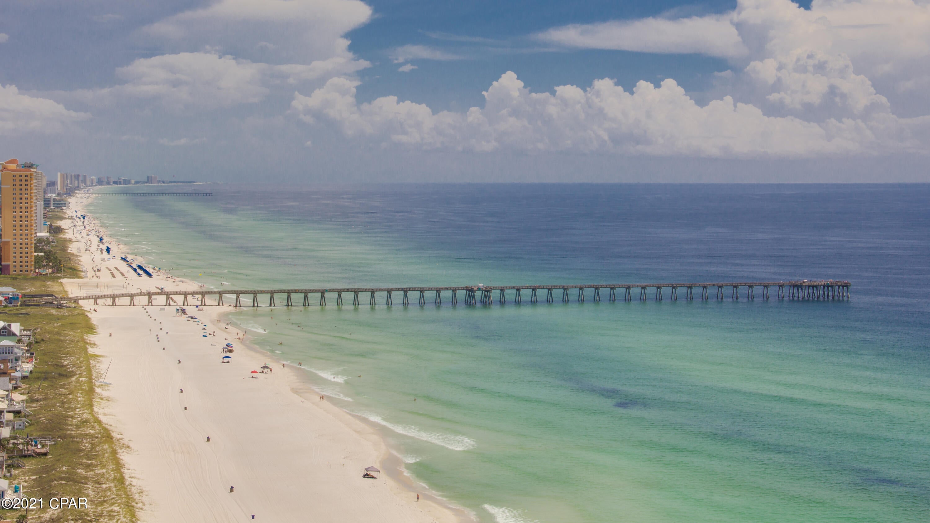 Tidewater Beach Phase II - Residential