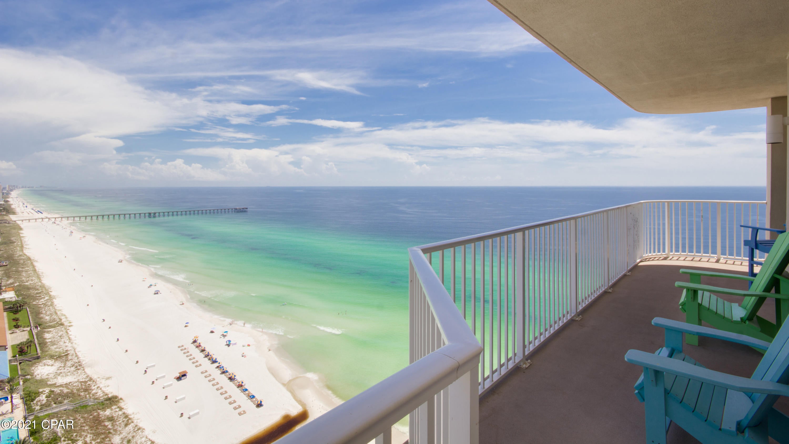 Tidewater Beach Phase II - Residential