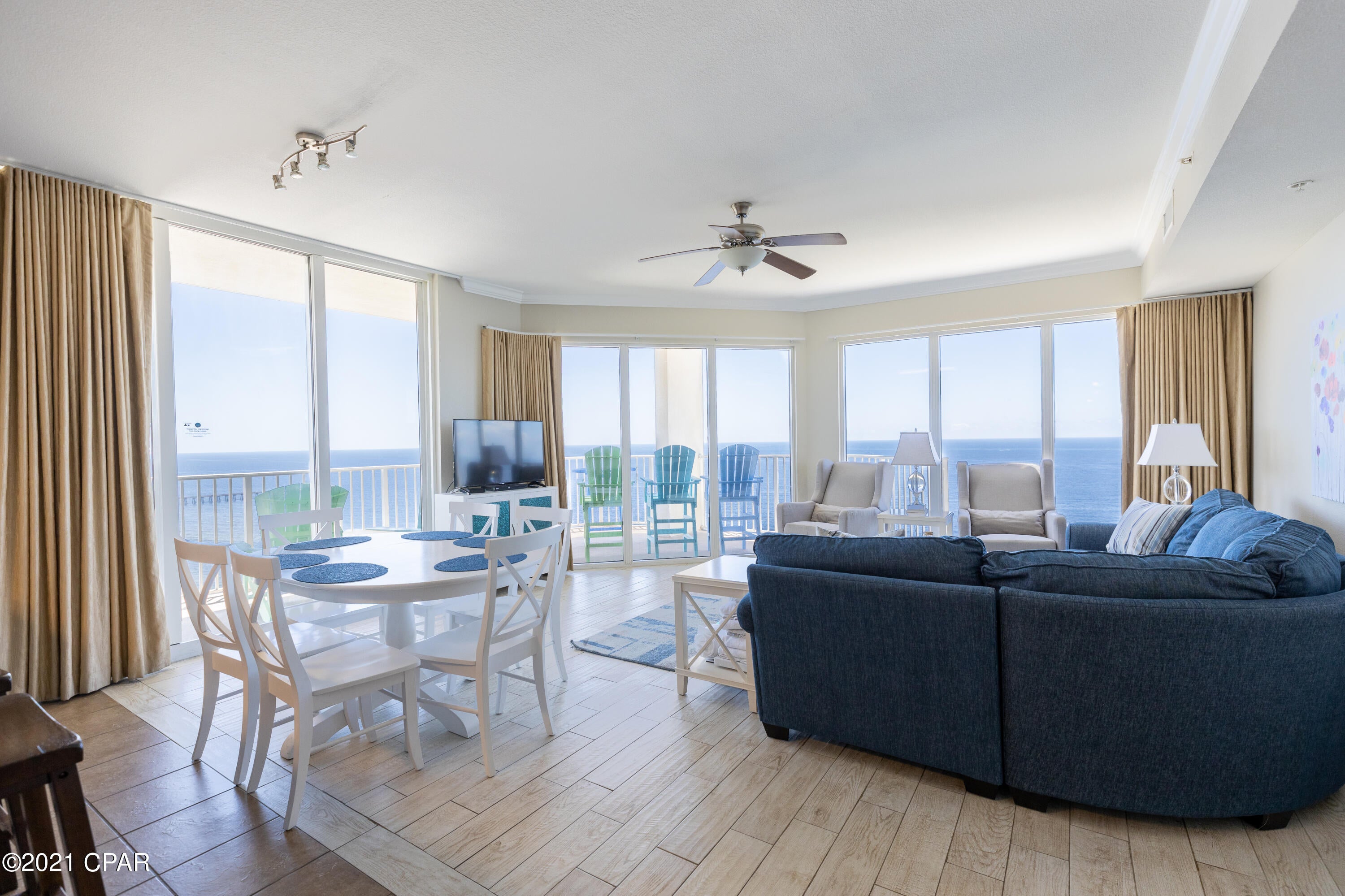 Tidewater Beach Phase II - Residential