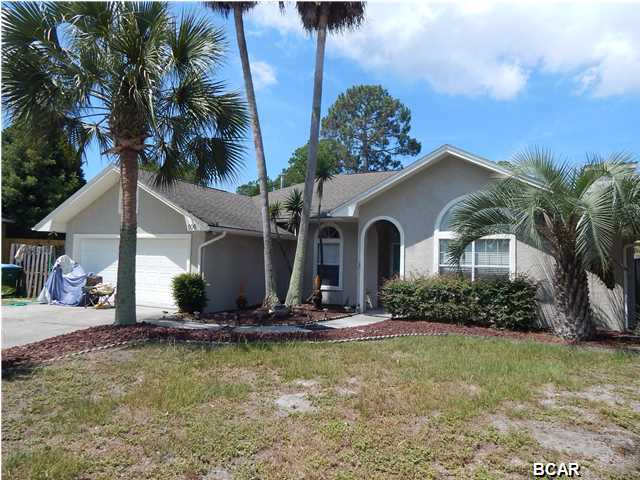Treasure Palms - Residential