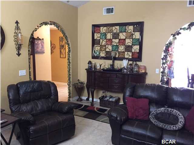 Treasure Palms - Residential