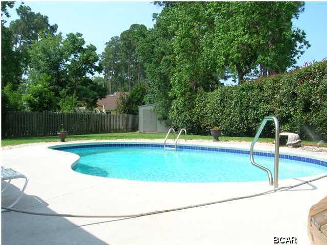 Treasure Palms - Residential