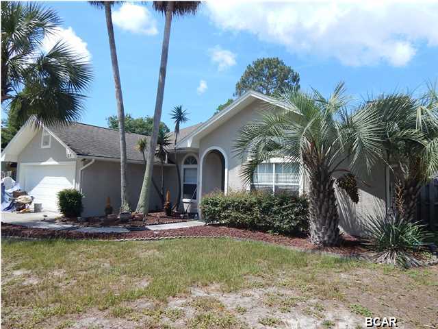 Treasure Palms - Residential
