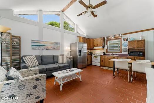 Sunnyside - Residential
