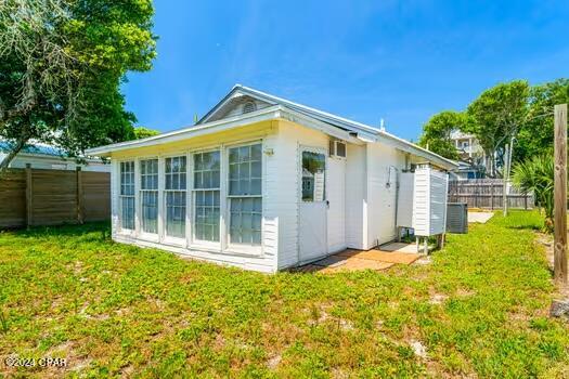 Sunnyside - Residential