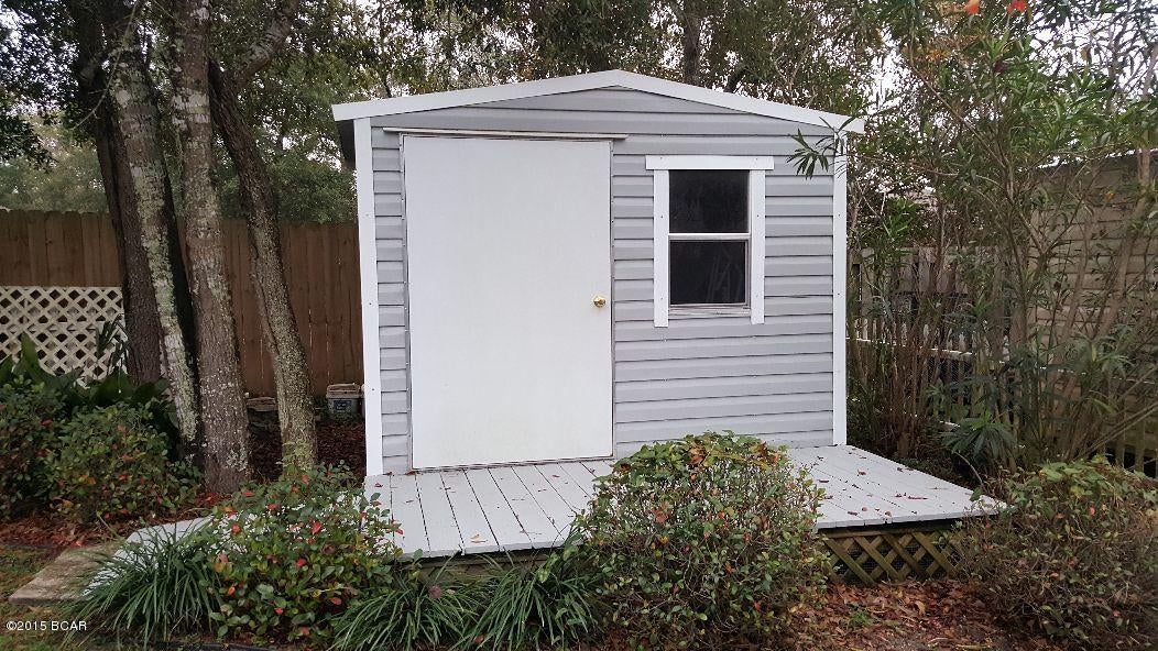 Britton Woods - Residential