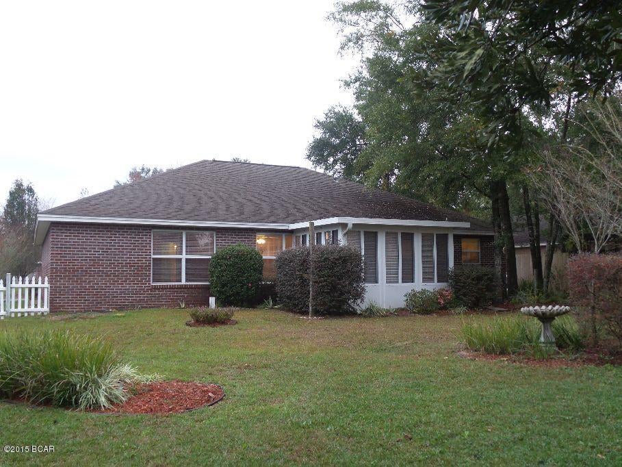 Britton Woods - Residential