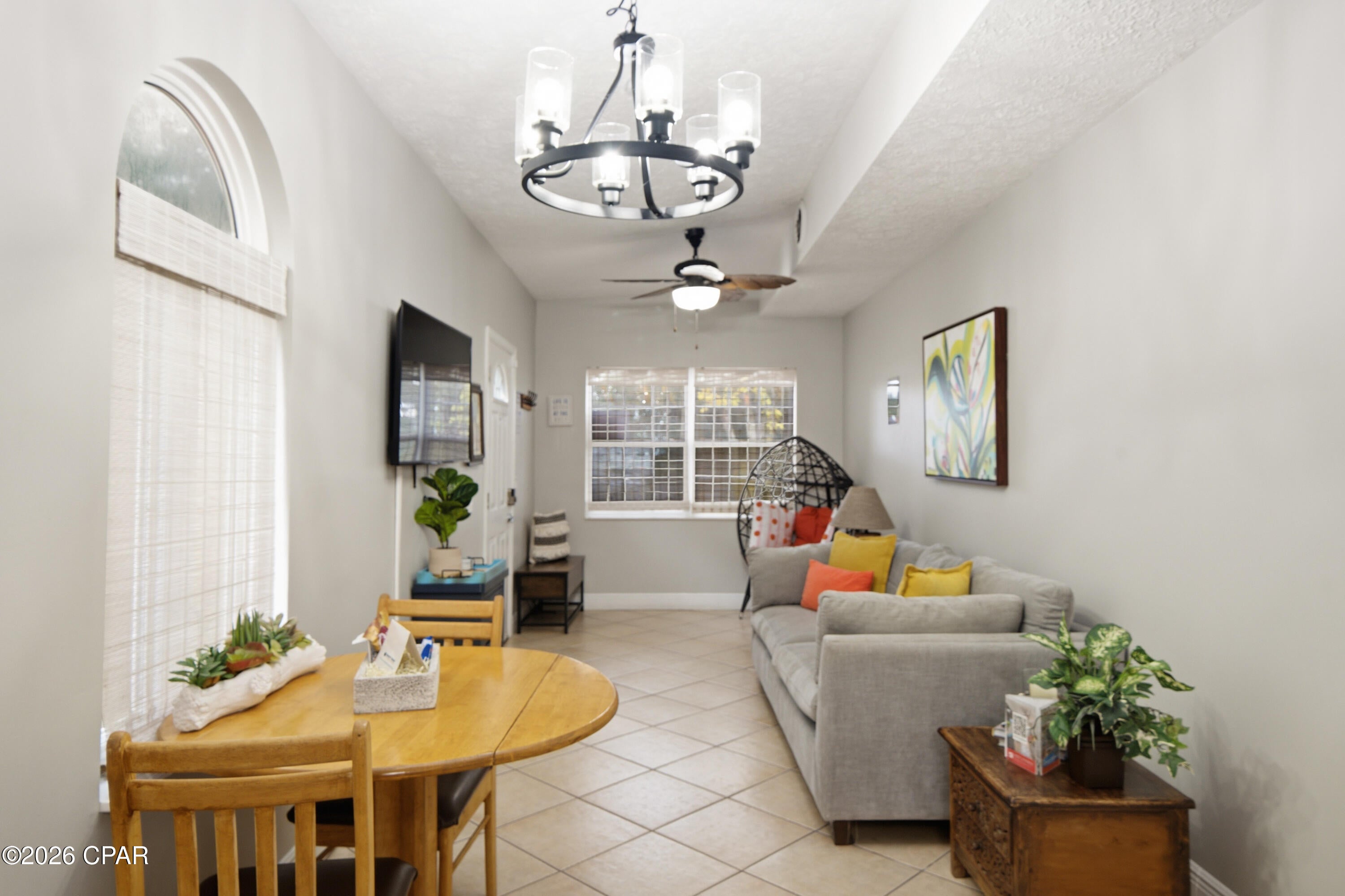 El Centro Beach - Residential