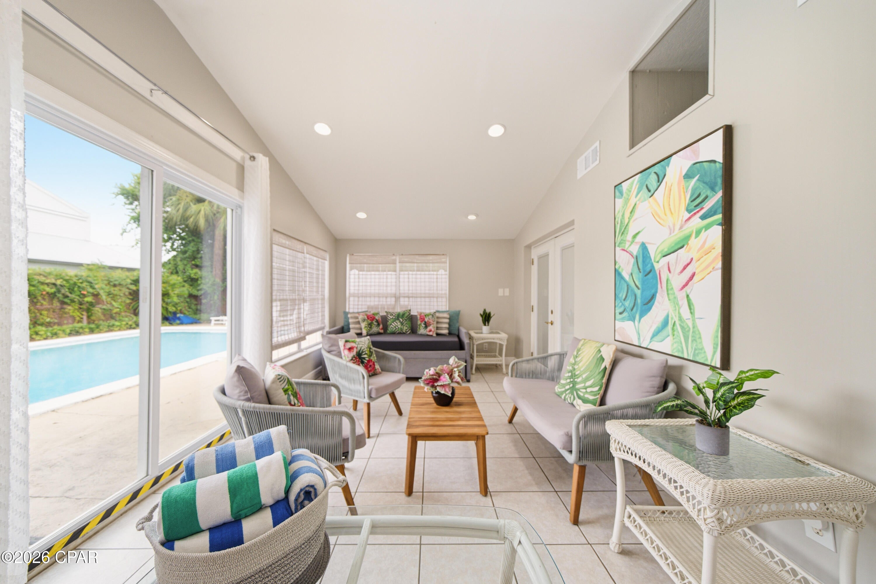 El Centro Beach - Residential