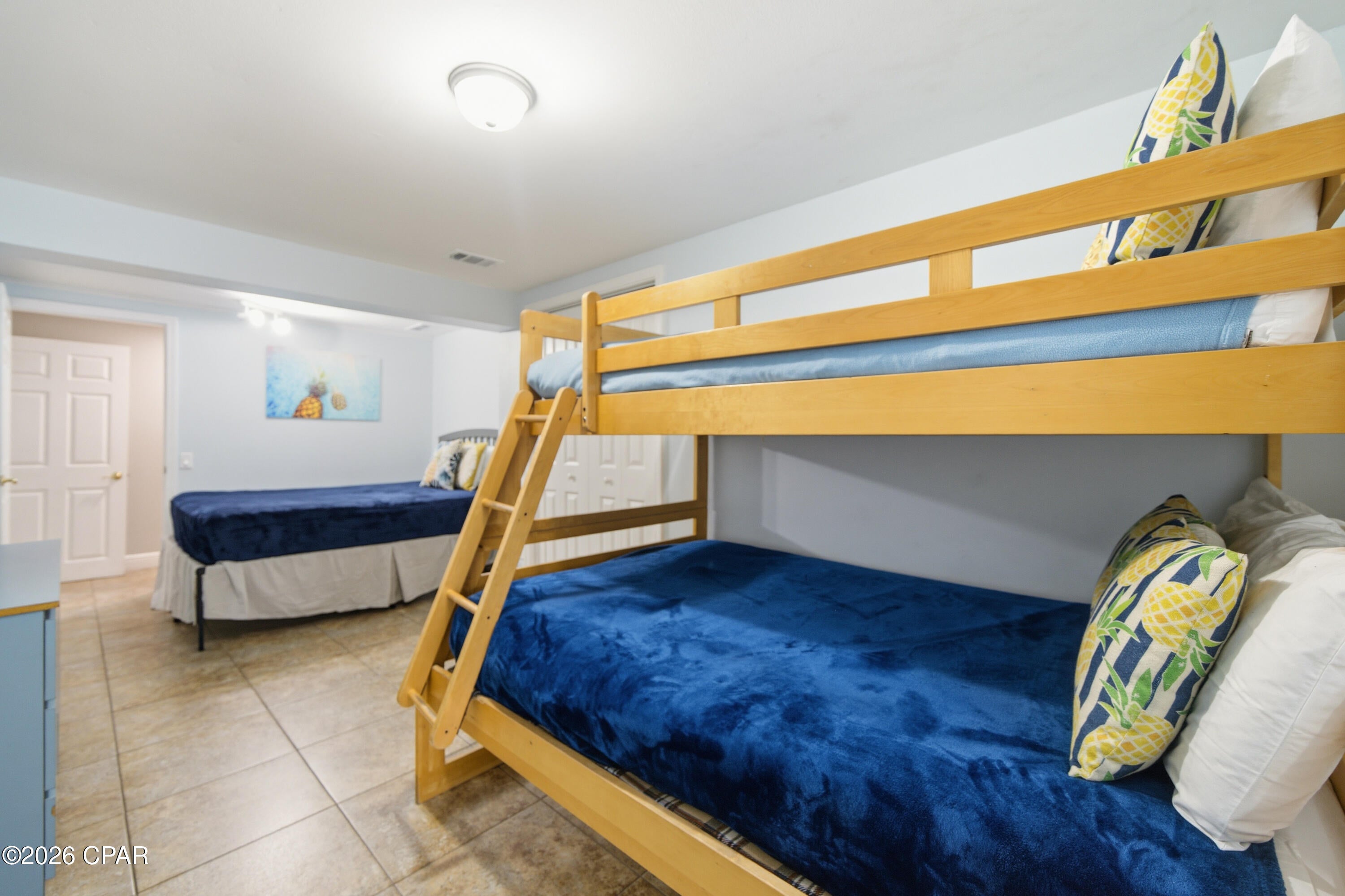 El Centro Beach - Residential