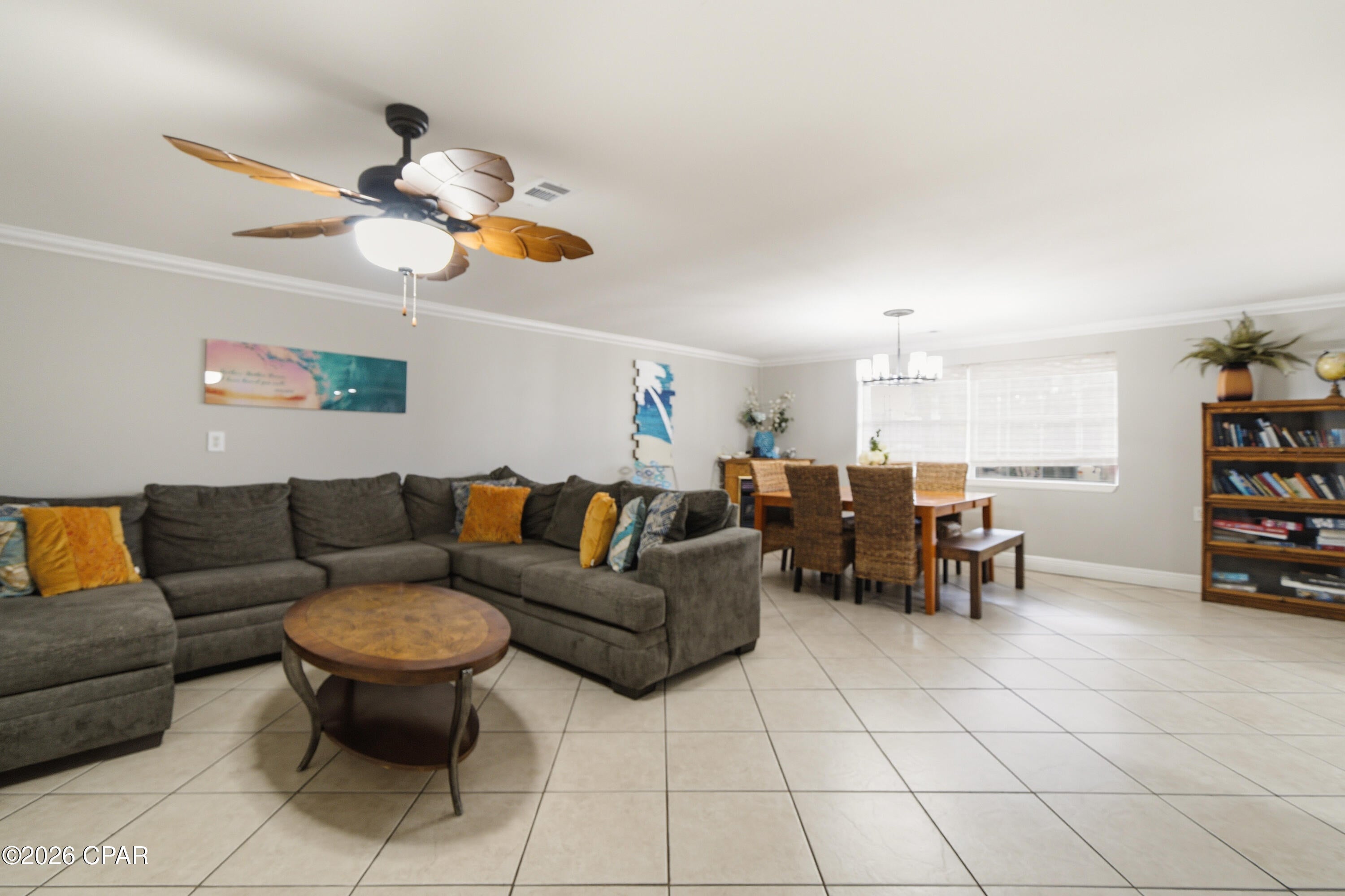 El Centro Beach - Residential