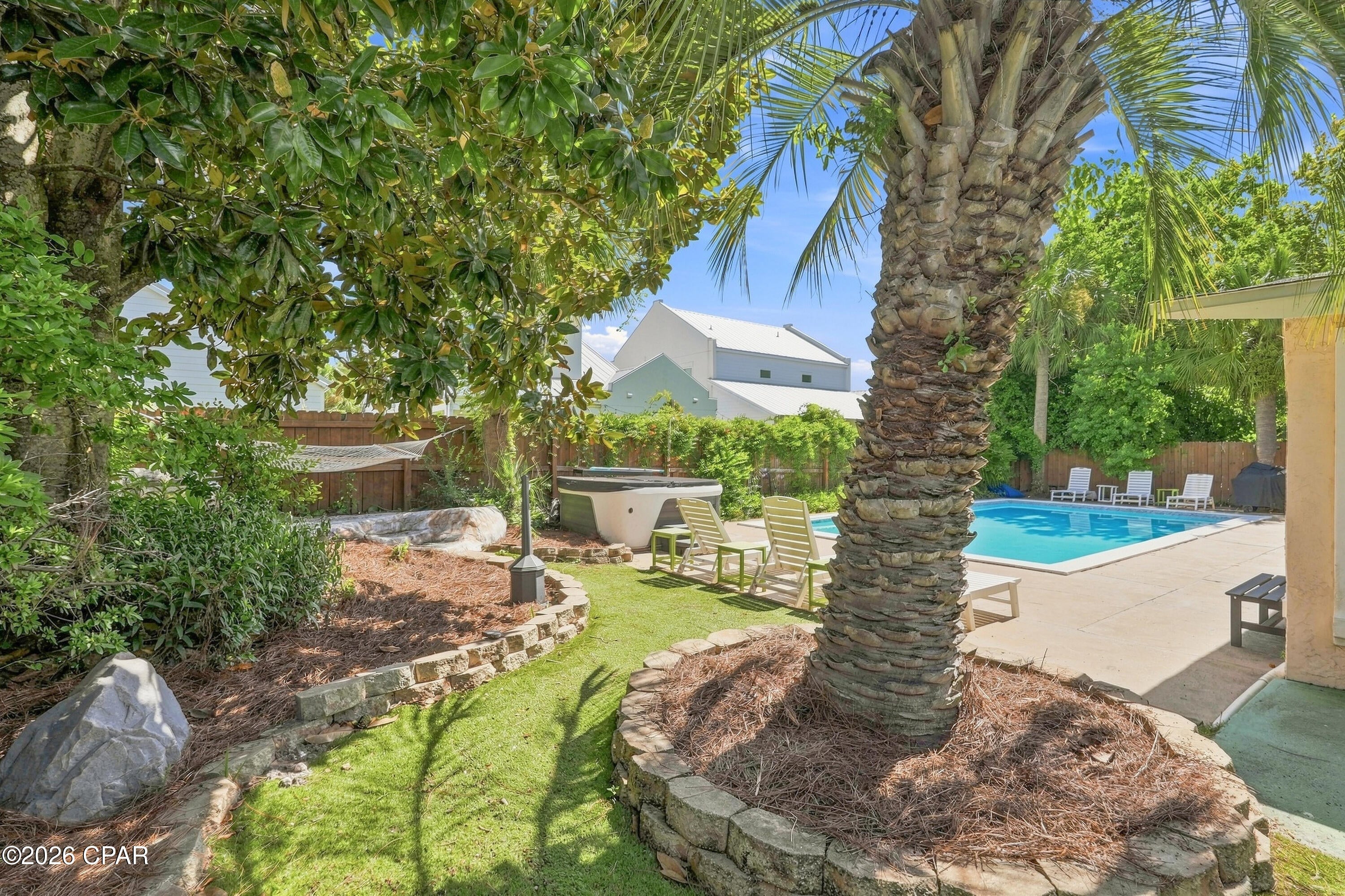El Centro Beach - Residential
