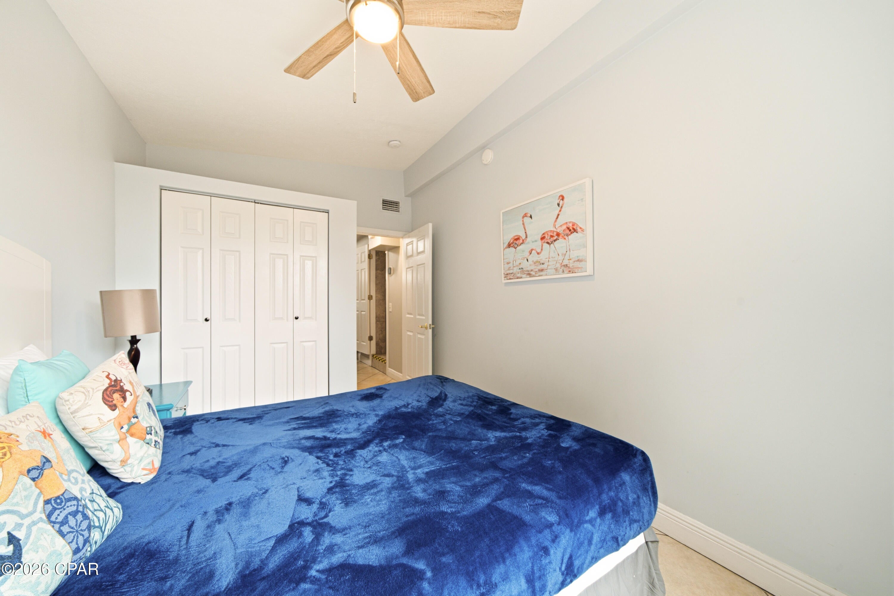 El Centro Beach - Residential