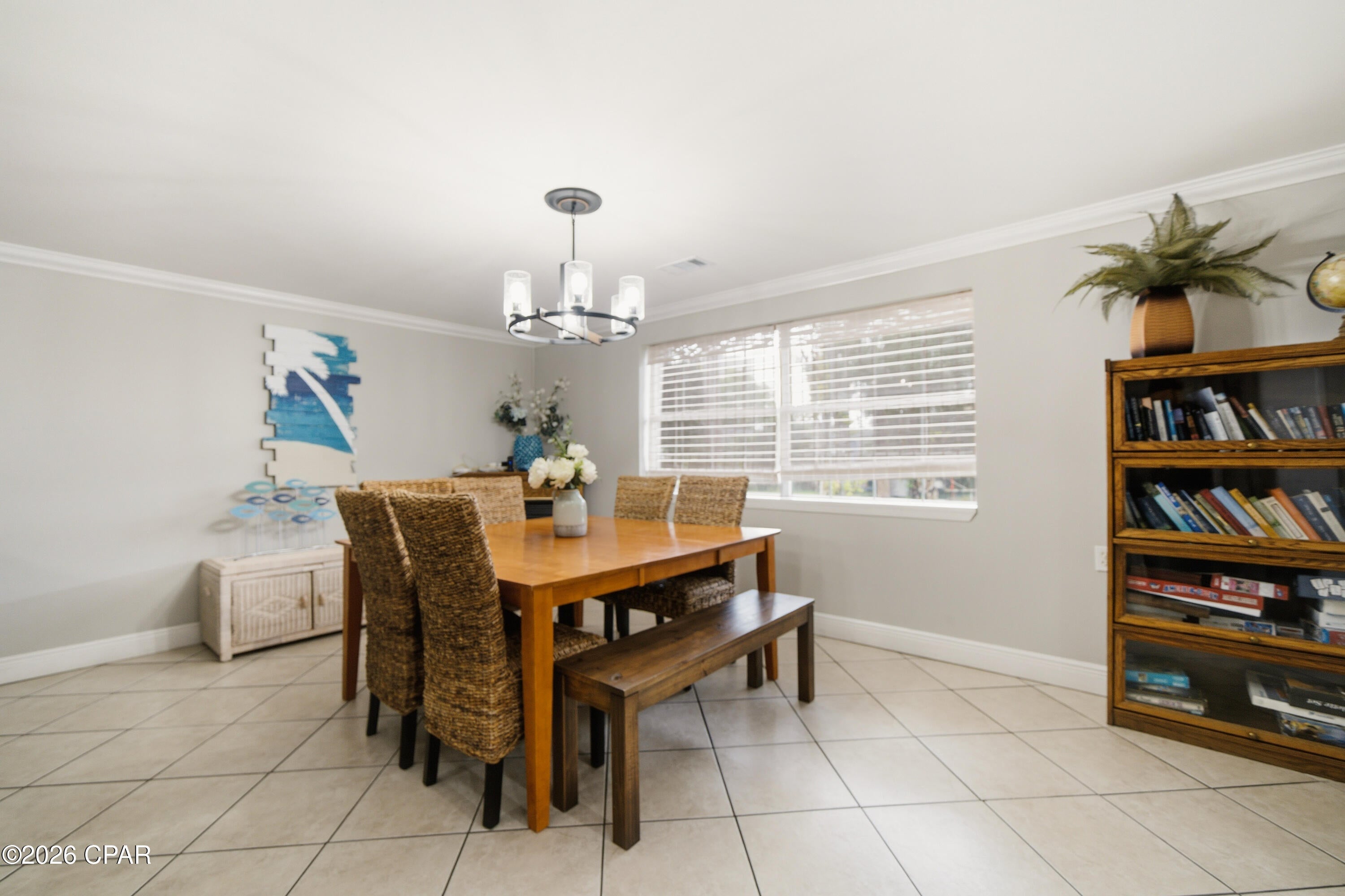 El Centro Beach - Residential