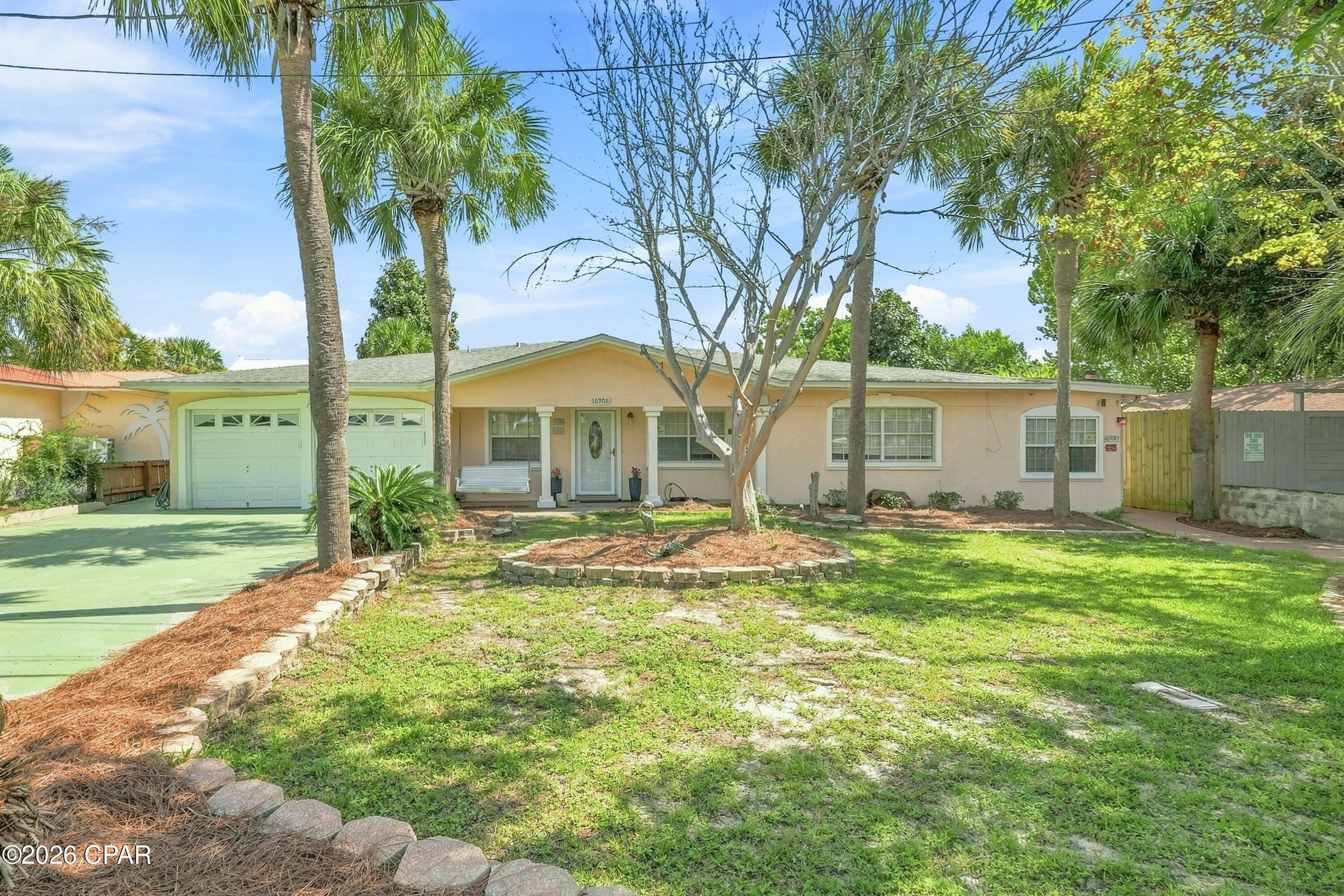 El Centro Beach - Residential