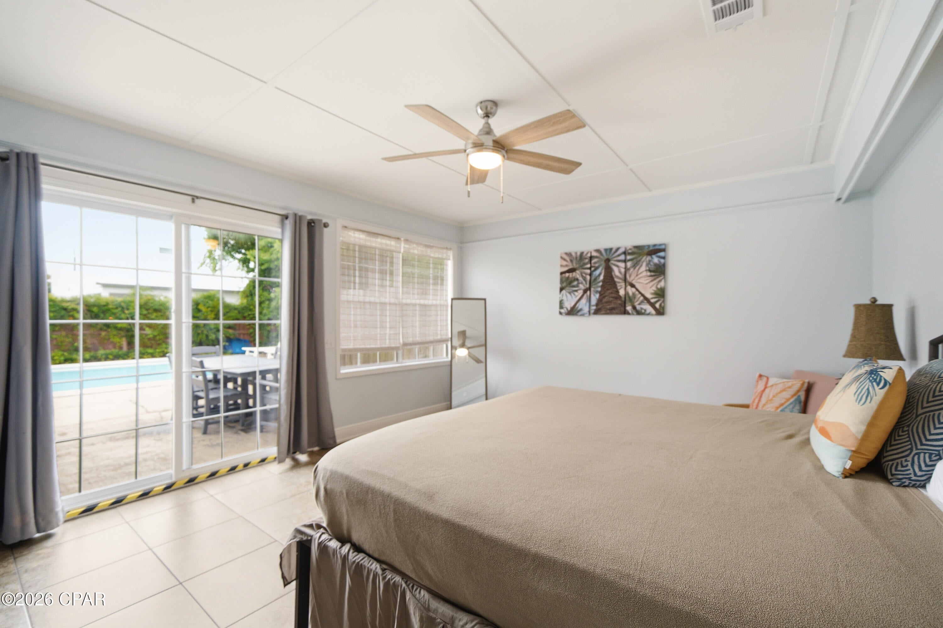 El Centro Beach - Residential
