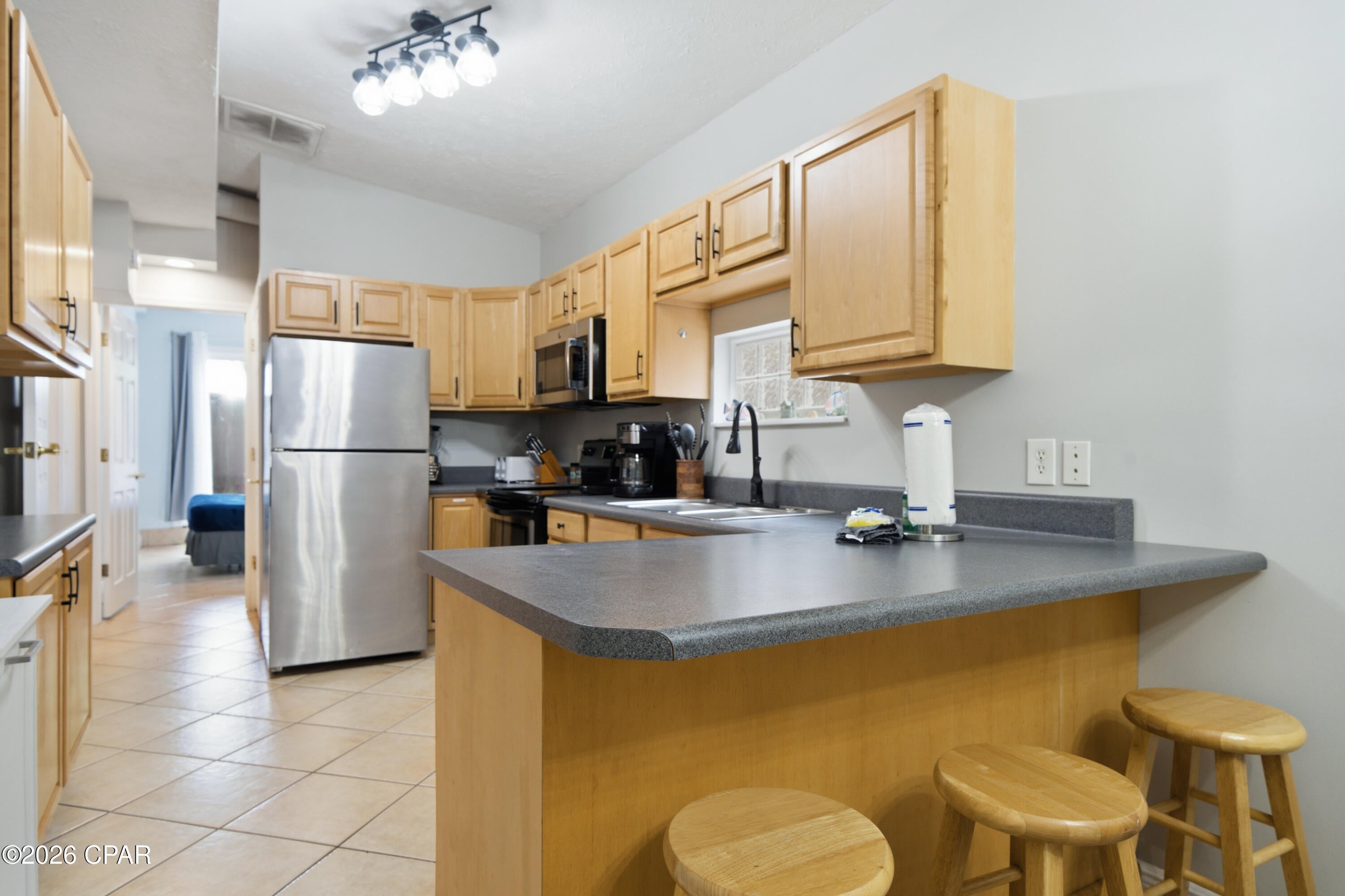 El Centro Beach - Residential