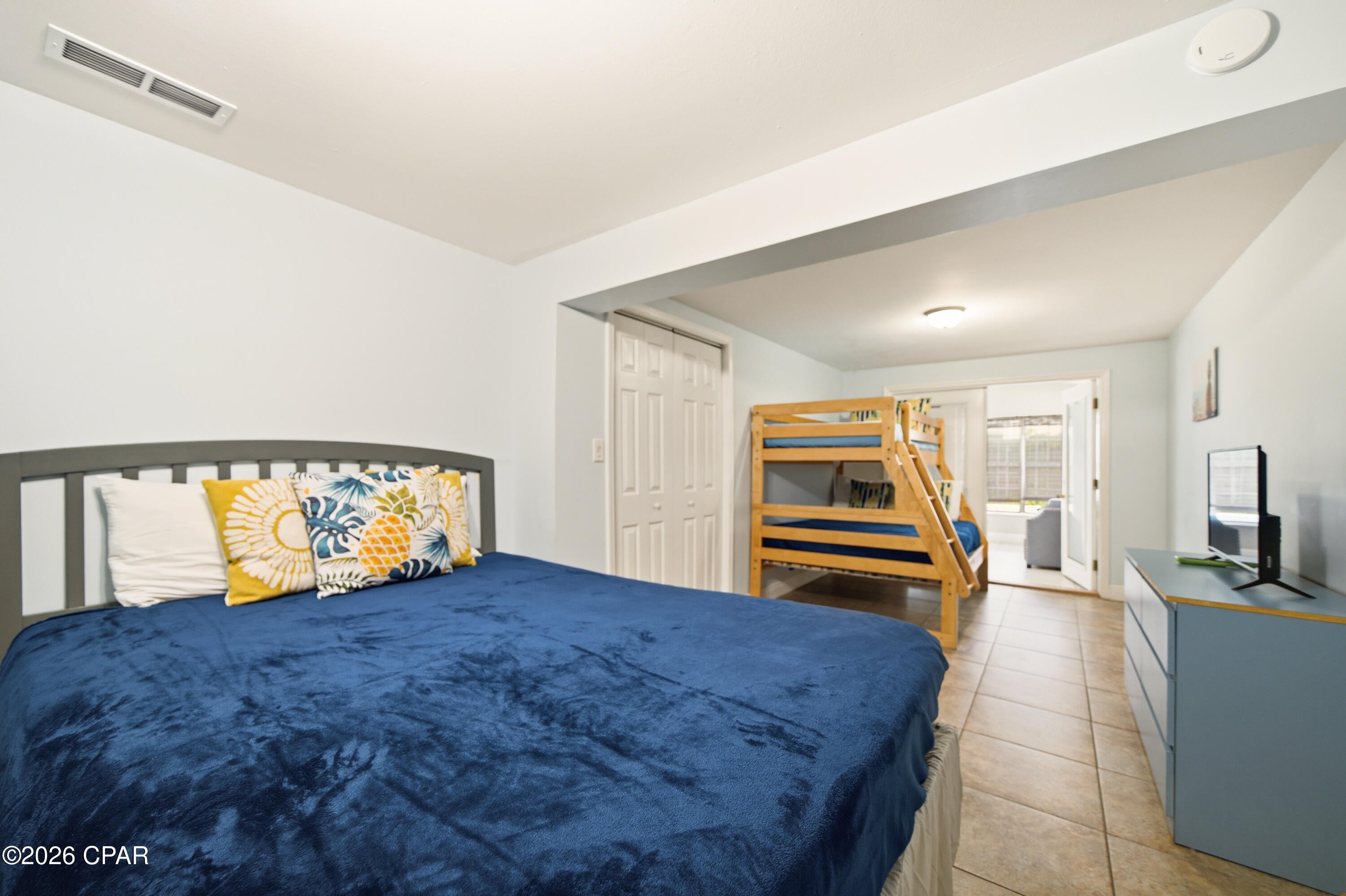 El Centro Beach - Residential