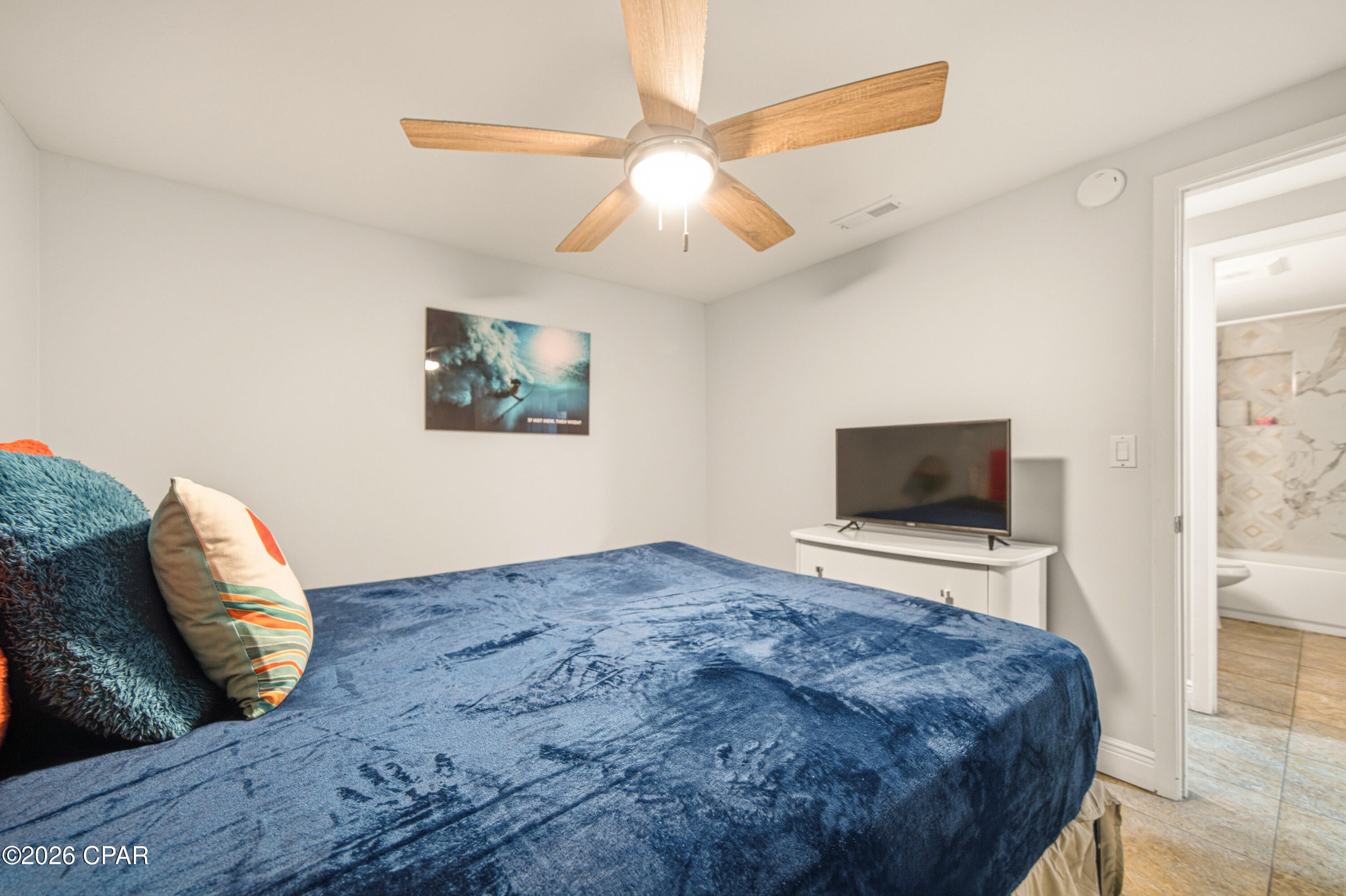 El Centro Beach - Residential