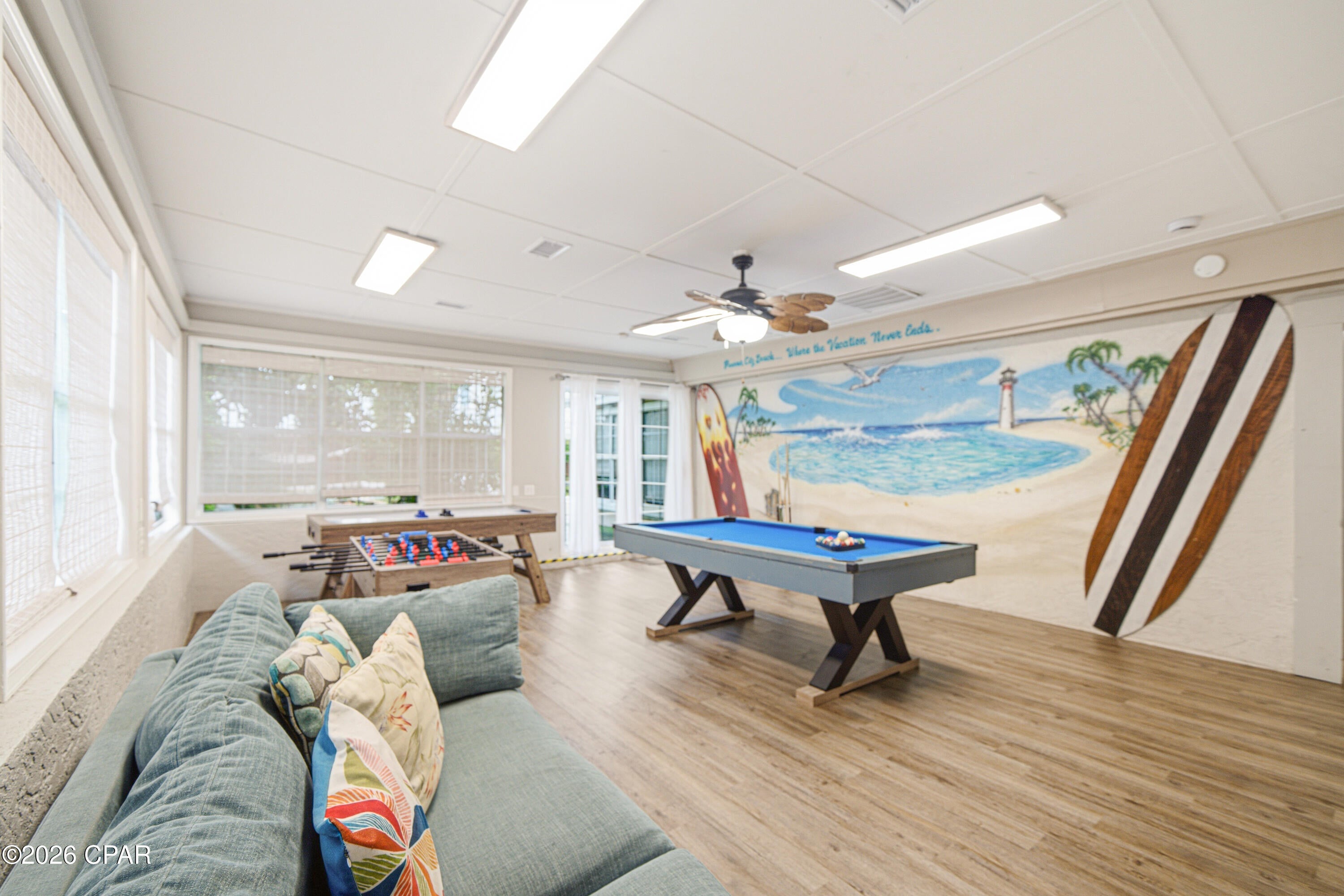 El Centro Beach - Residential