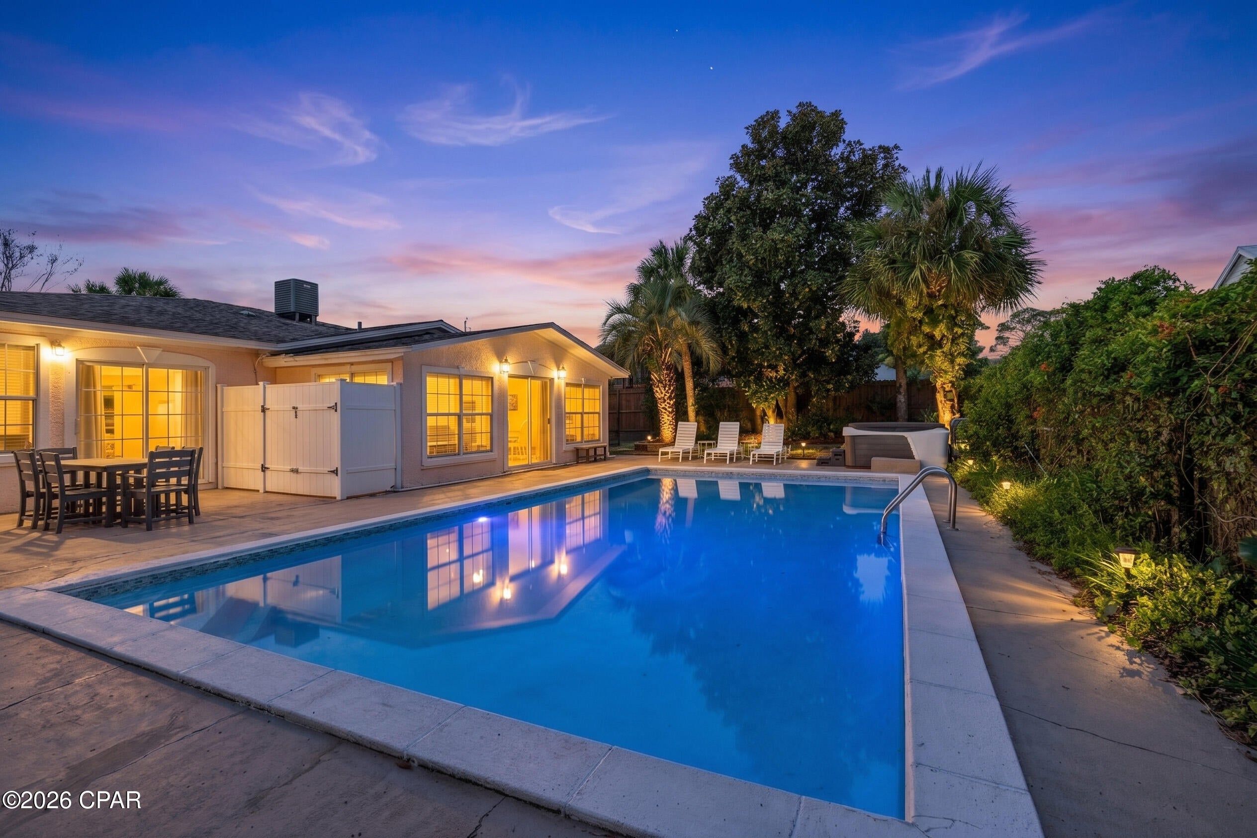 El Centro Beach - Residential