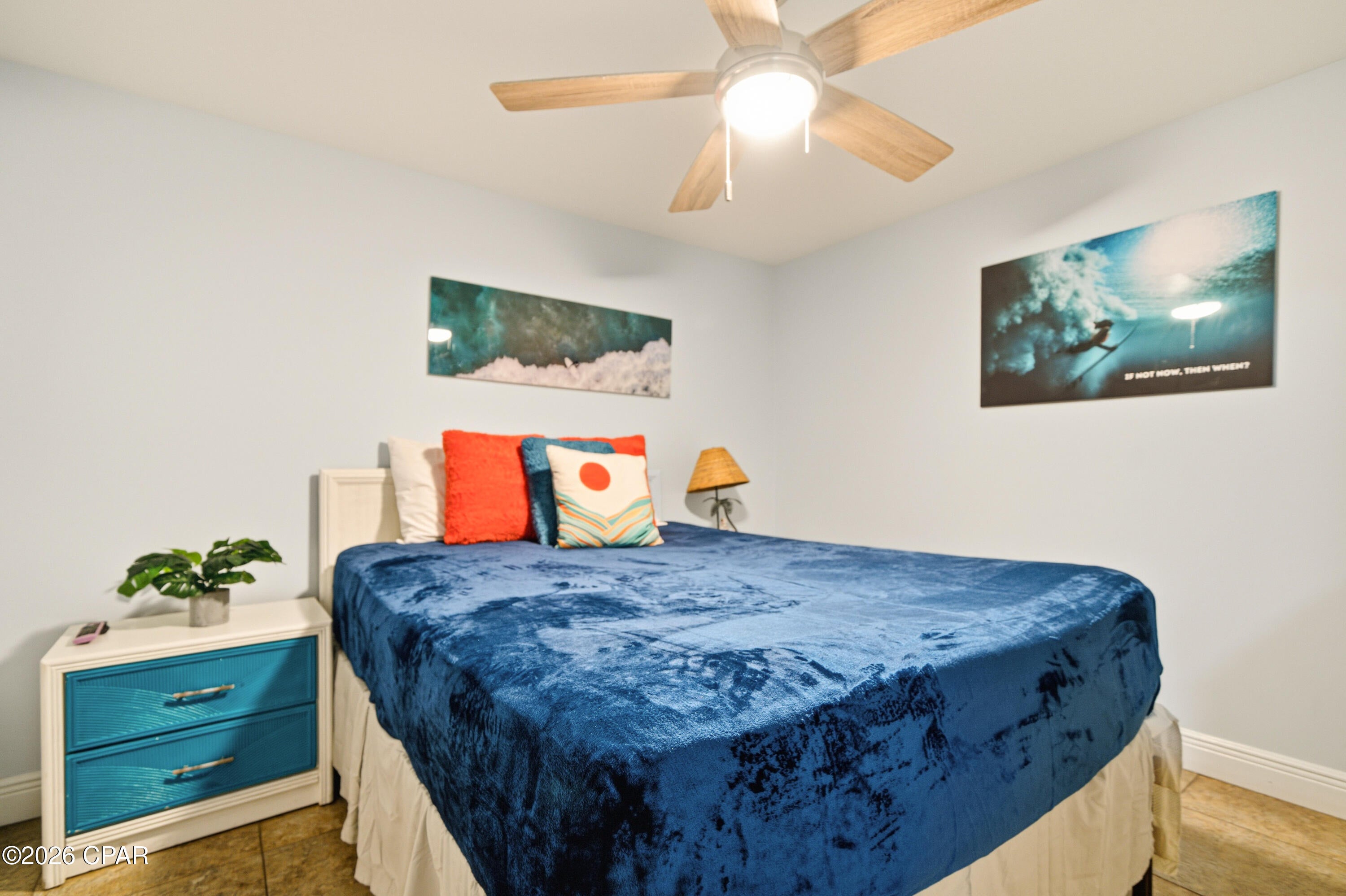 El Centro Beach - Residential