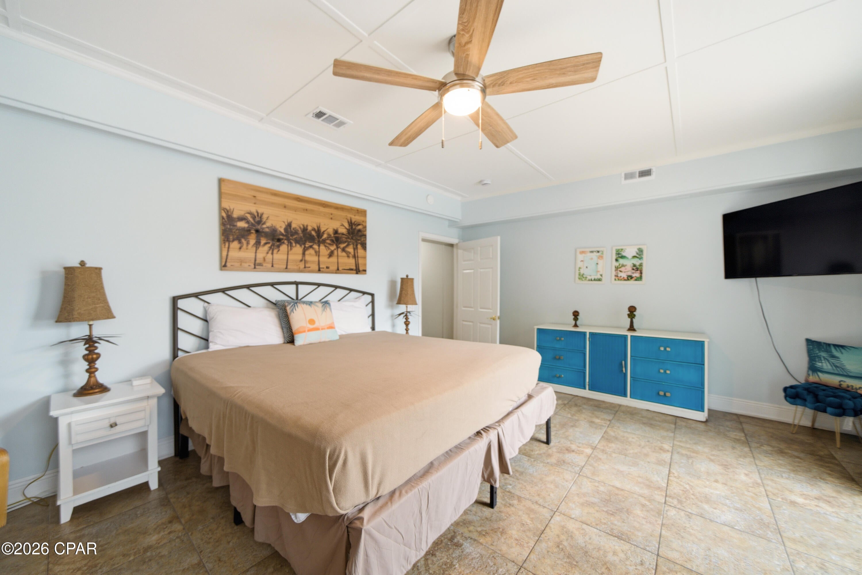 El Centro Beach - Residential