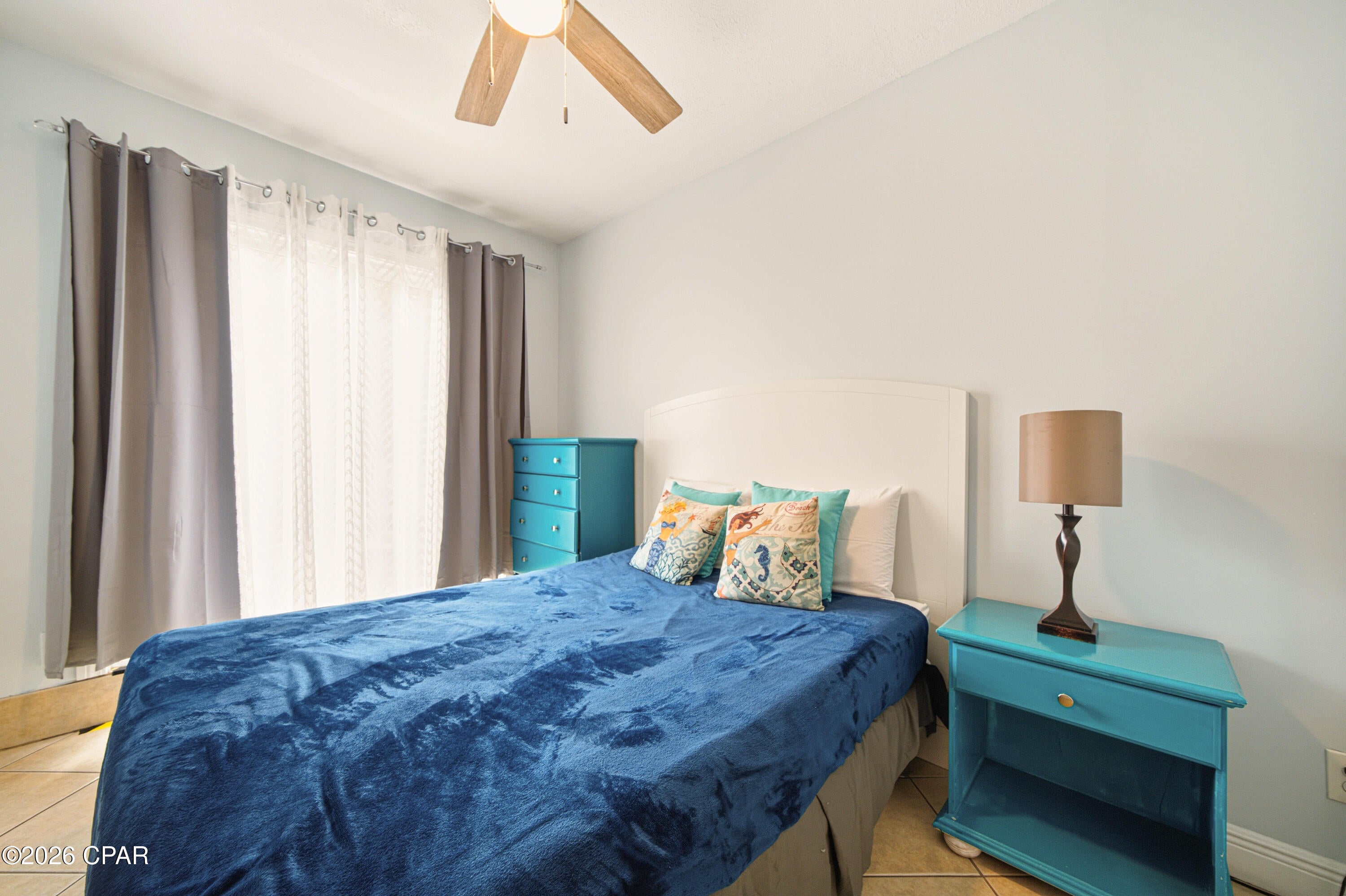 El Centro Beach - Residential