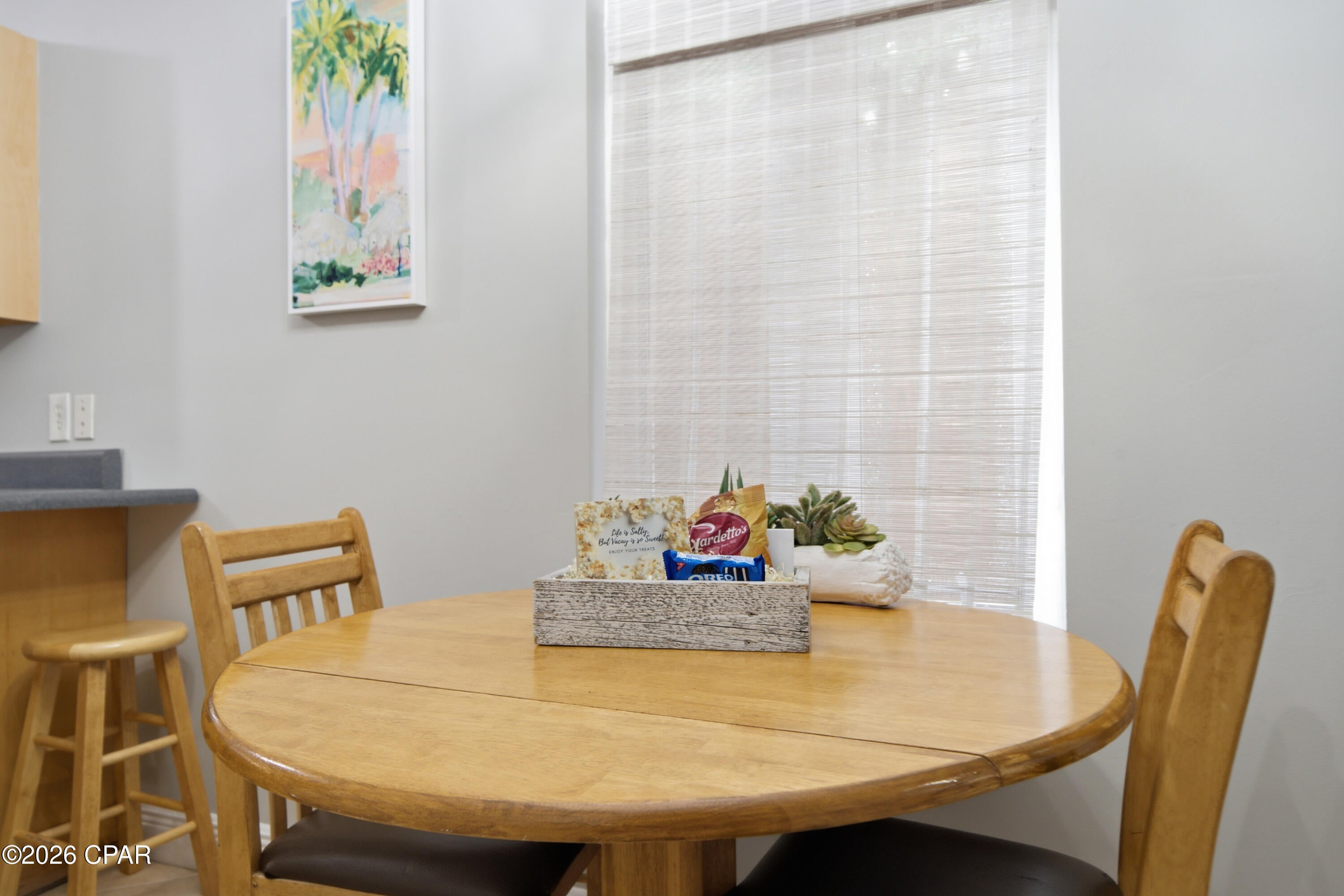 El Centro Beach - Residential