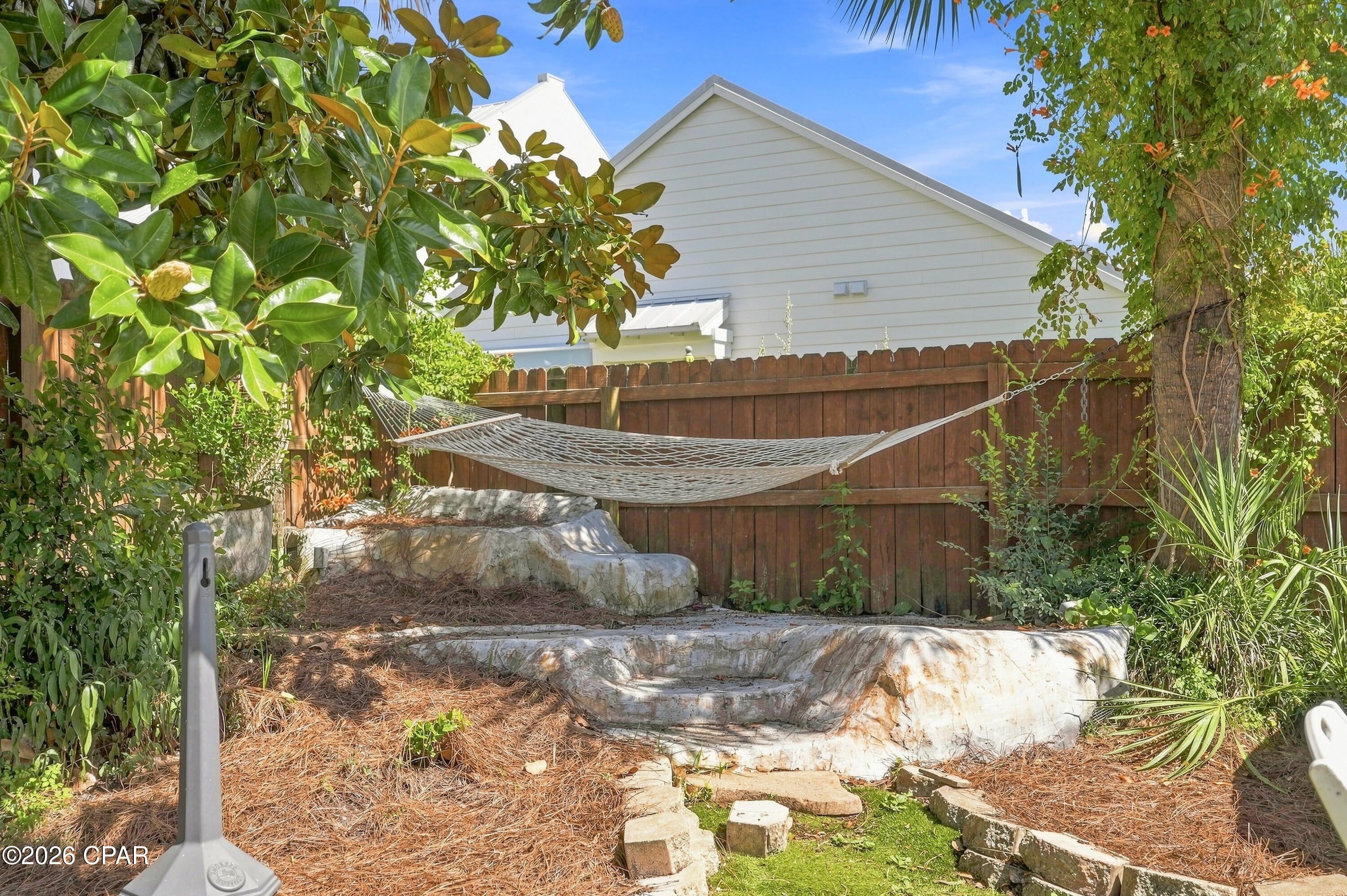 El Centro Beach - Residential